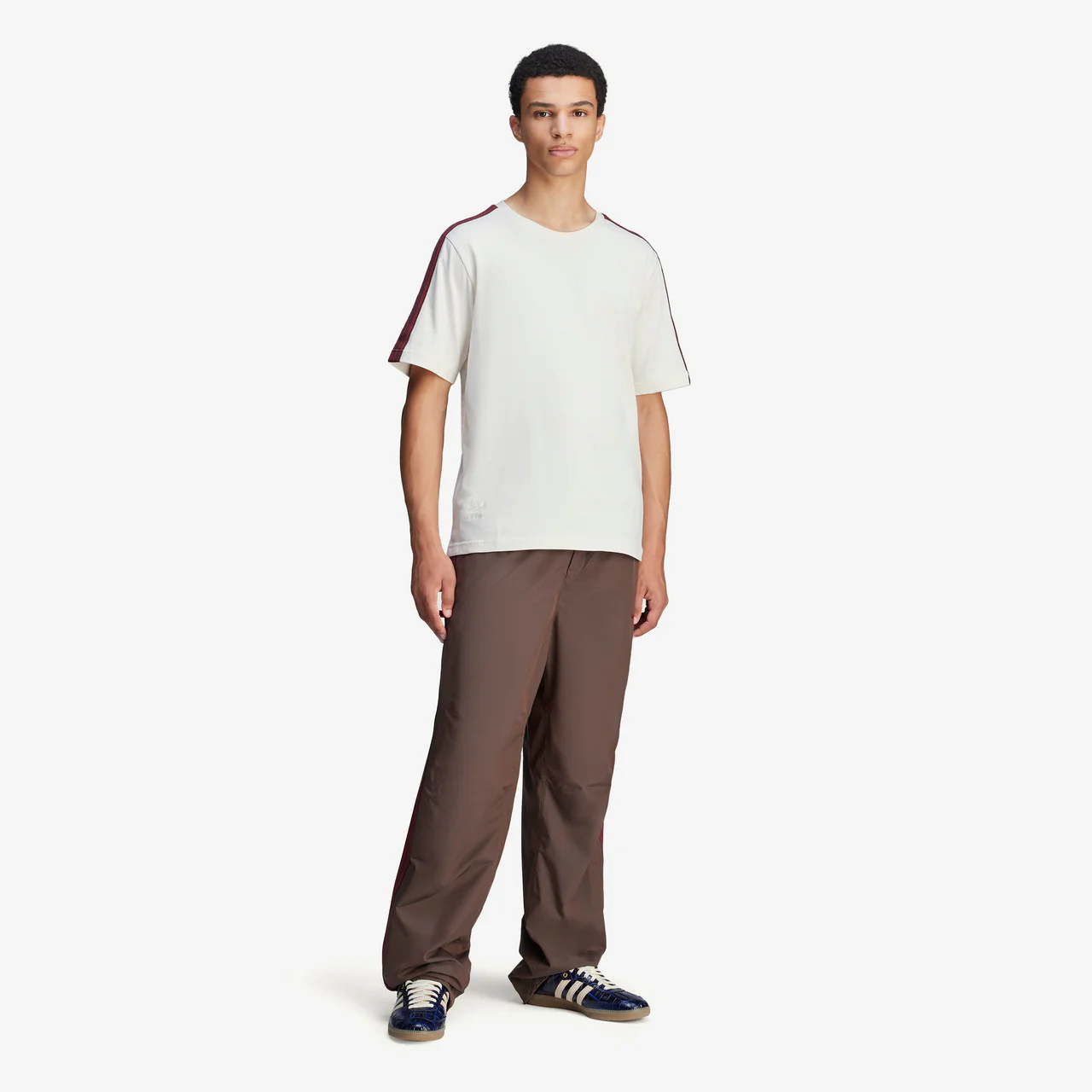 Set-In Tee x Wales Bonner - Image 6