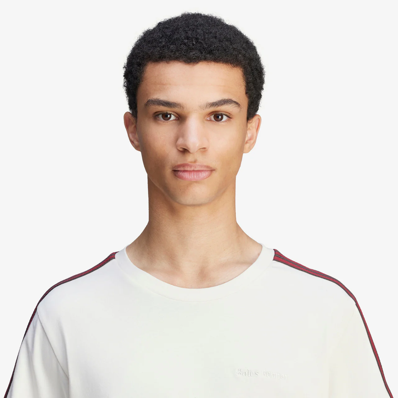 Set-In Tee x Wales Bonner - Image 8