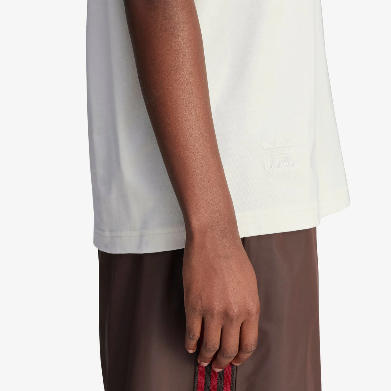 Set-In Tee x Wales Bonner - Image 9