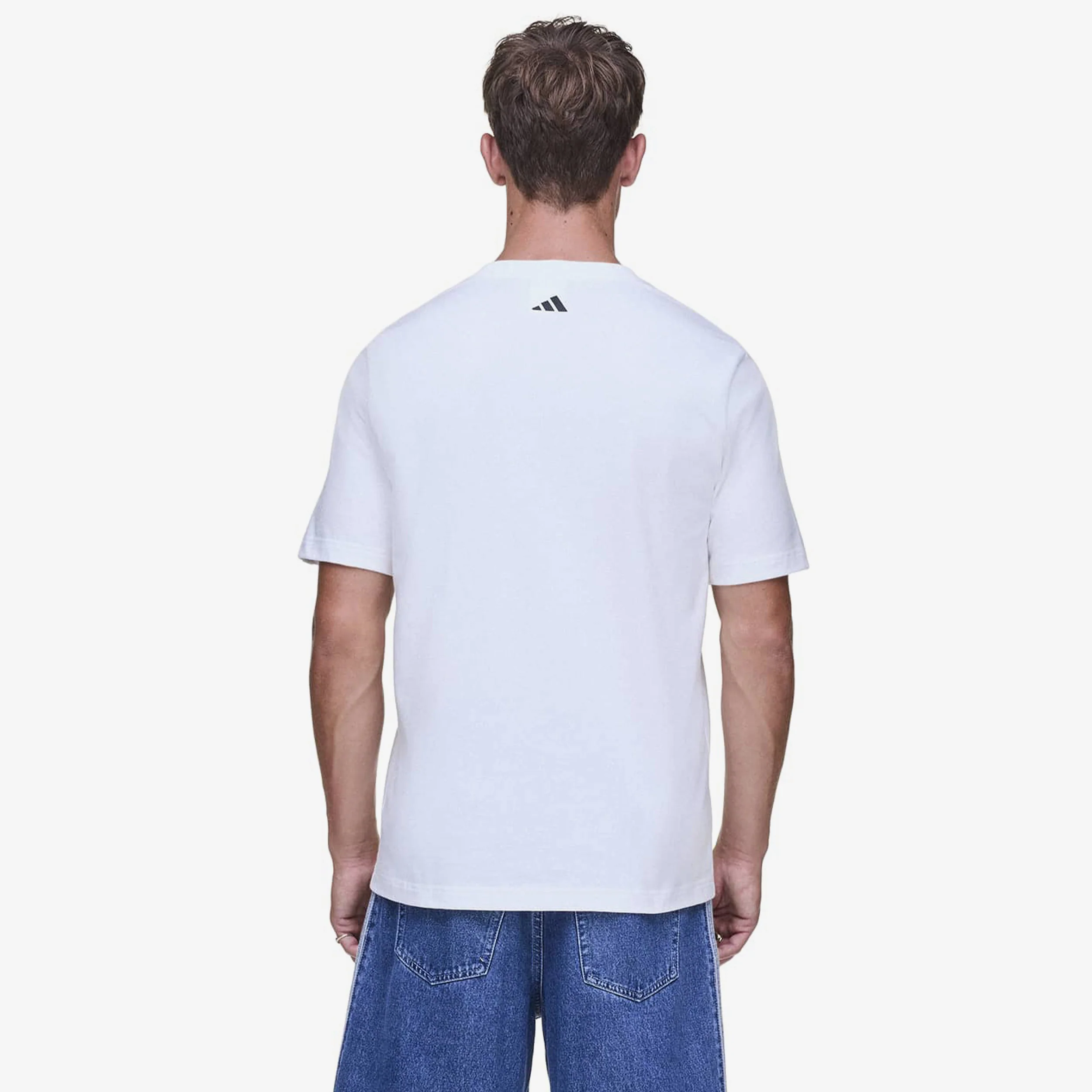 Short Sleeve Milo T-Shirt x BAPE - Image 4