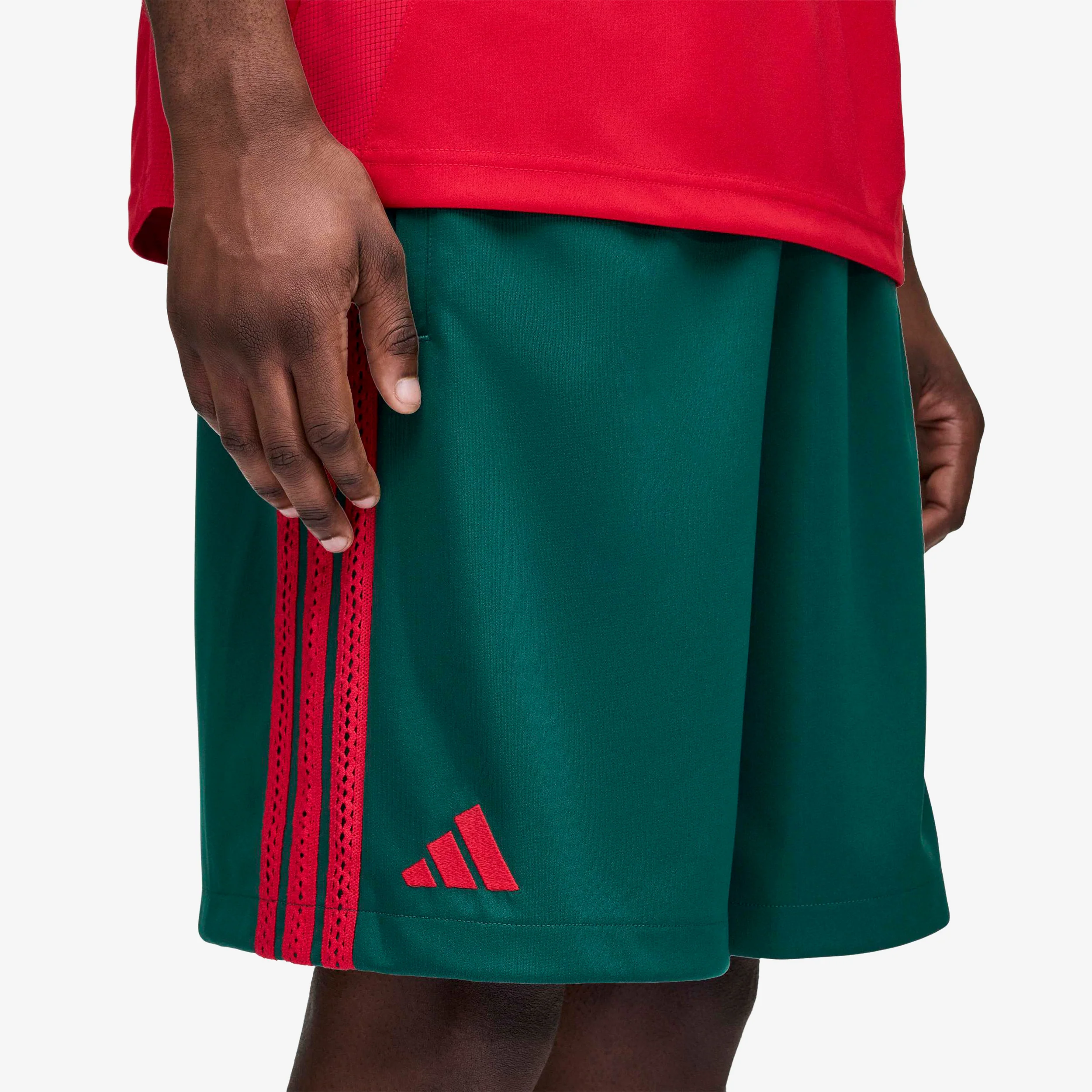 Shorts x Arte Antwerp - Image 3