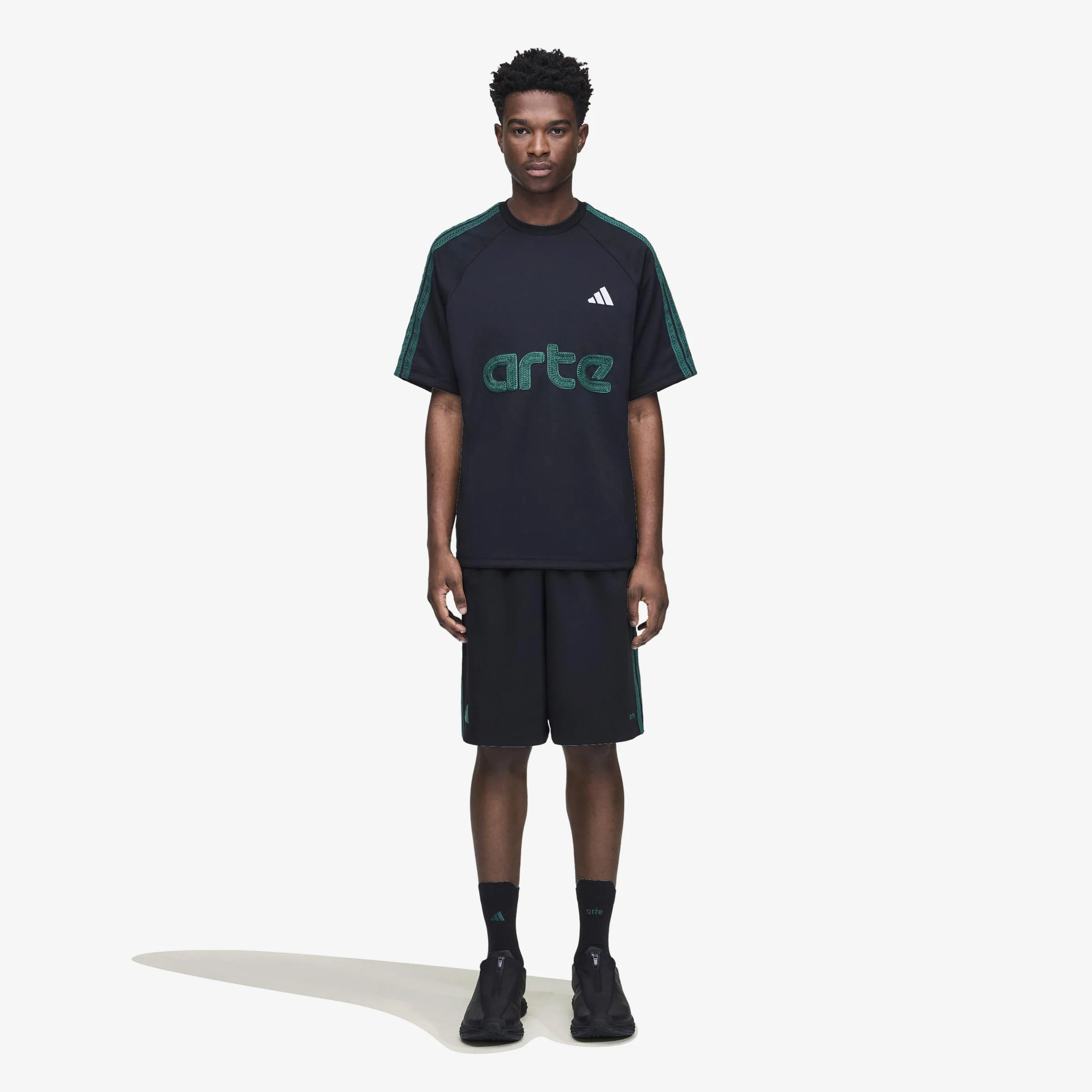 Shorts x Arte Antwerp - Image 6