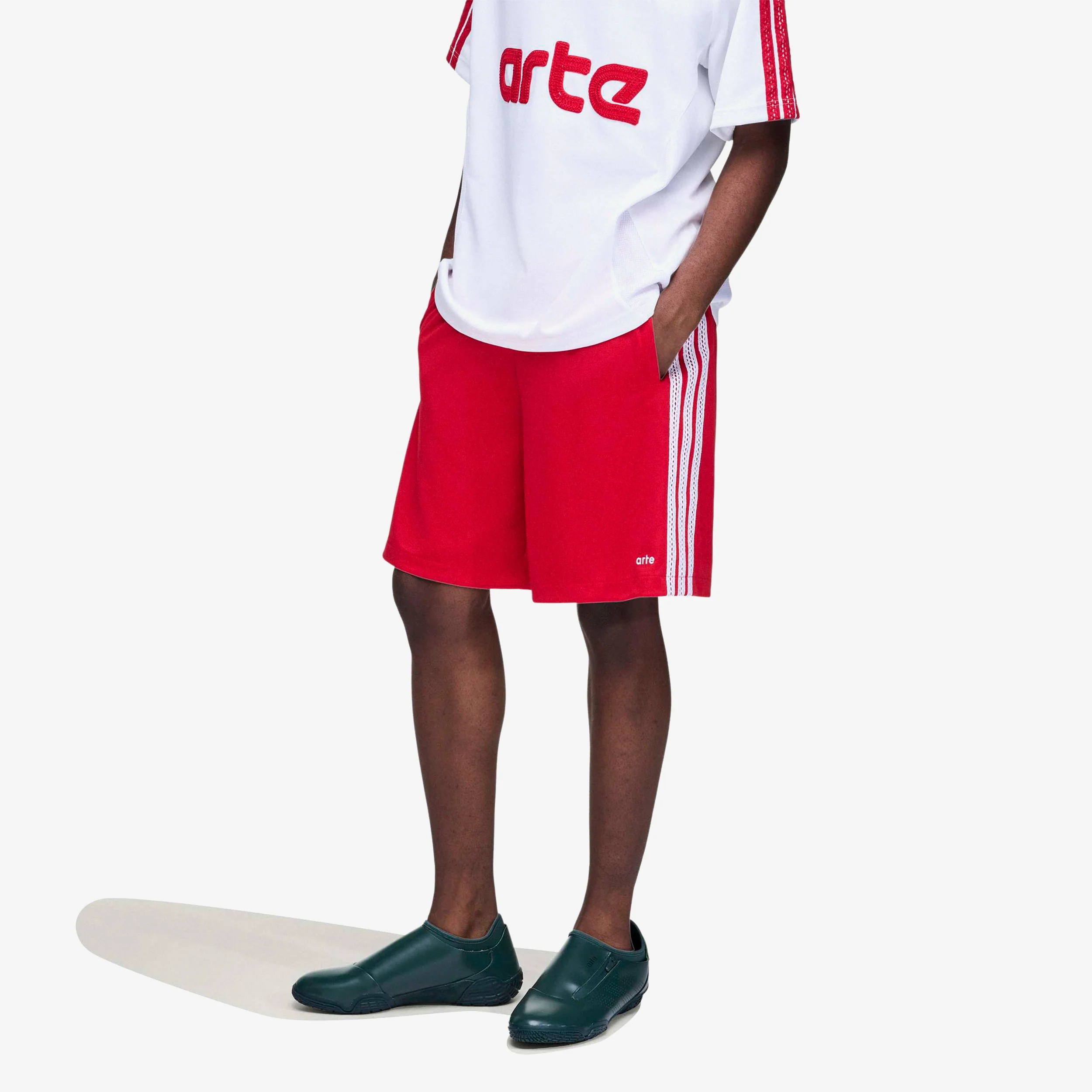 Shorts x Arte Antwerp - Image 3