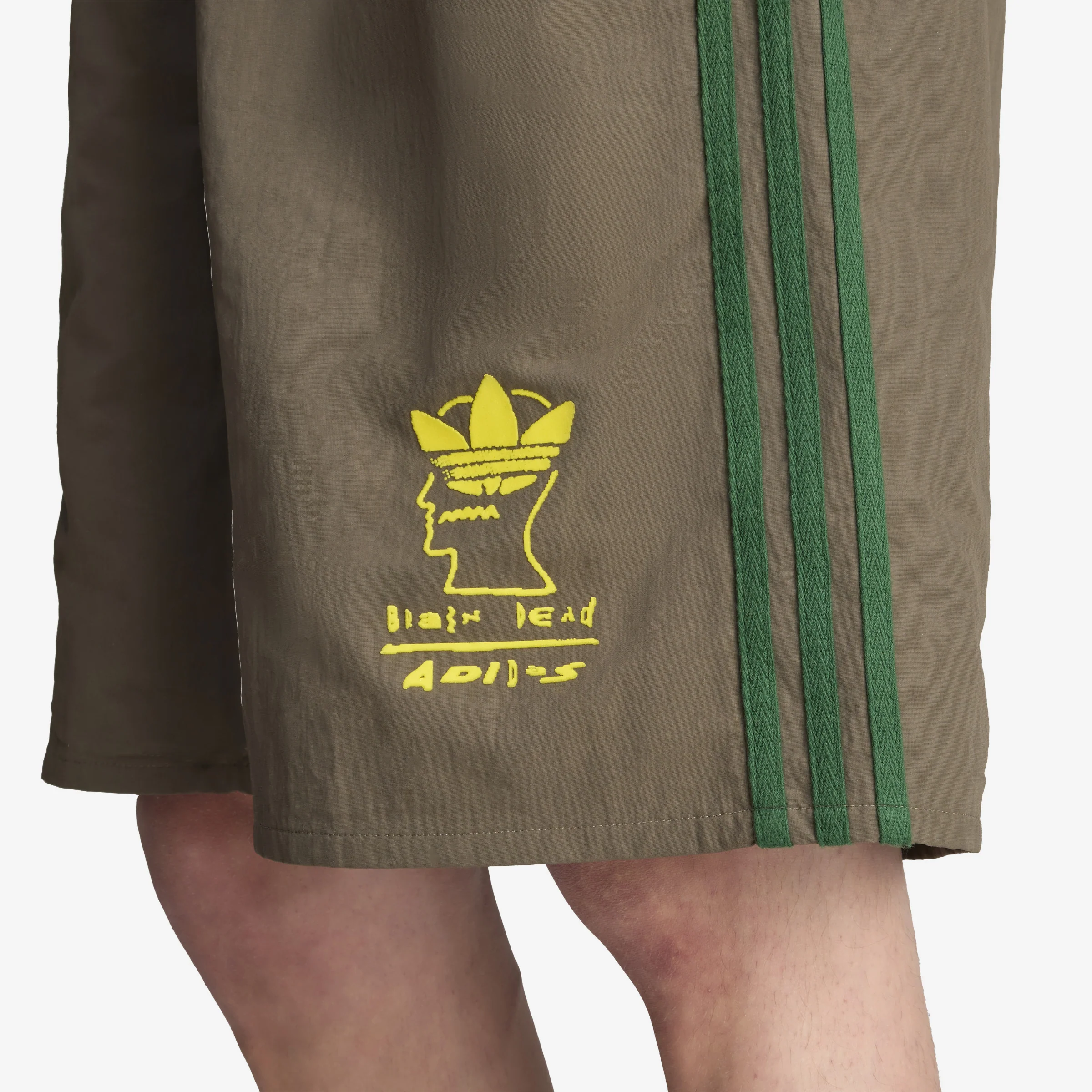 Shorts x Brain Dead - Image 3