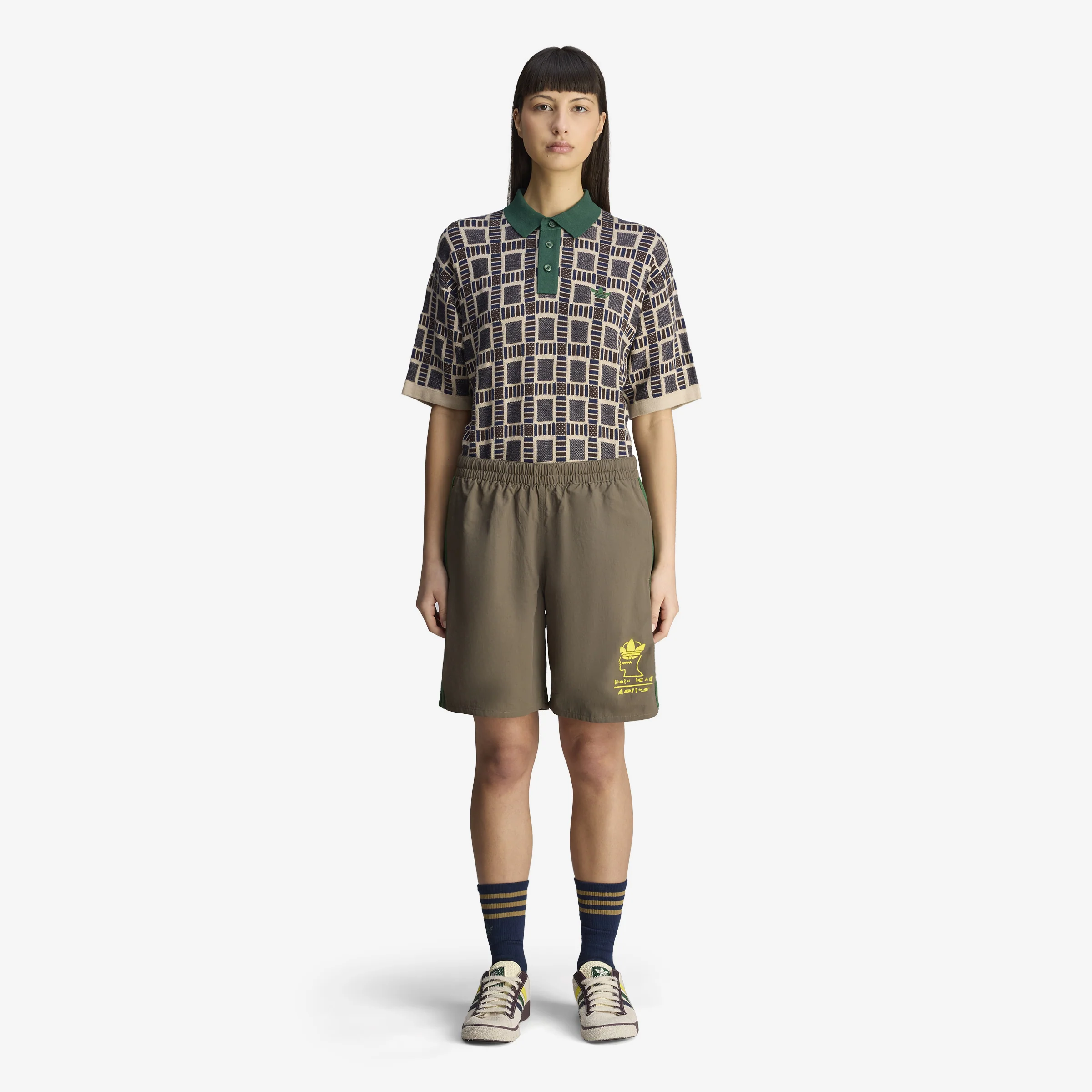 Shorts x Brain Dead - Image 5