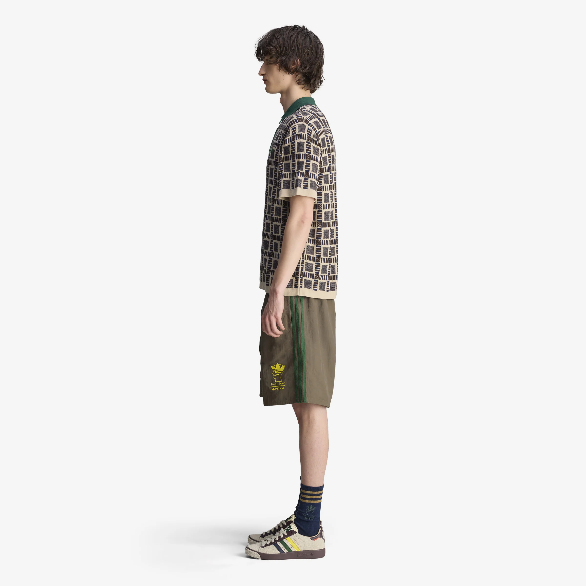 Shorts x Brain Dead - Image 7