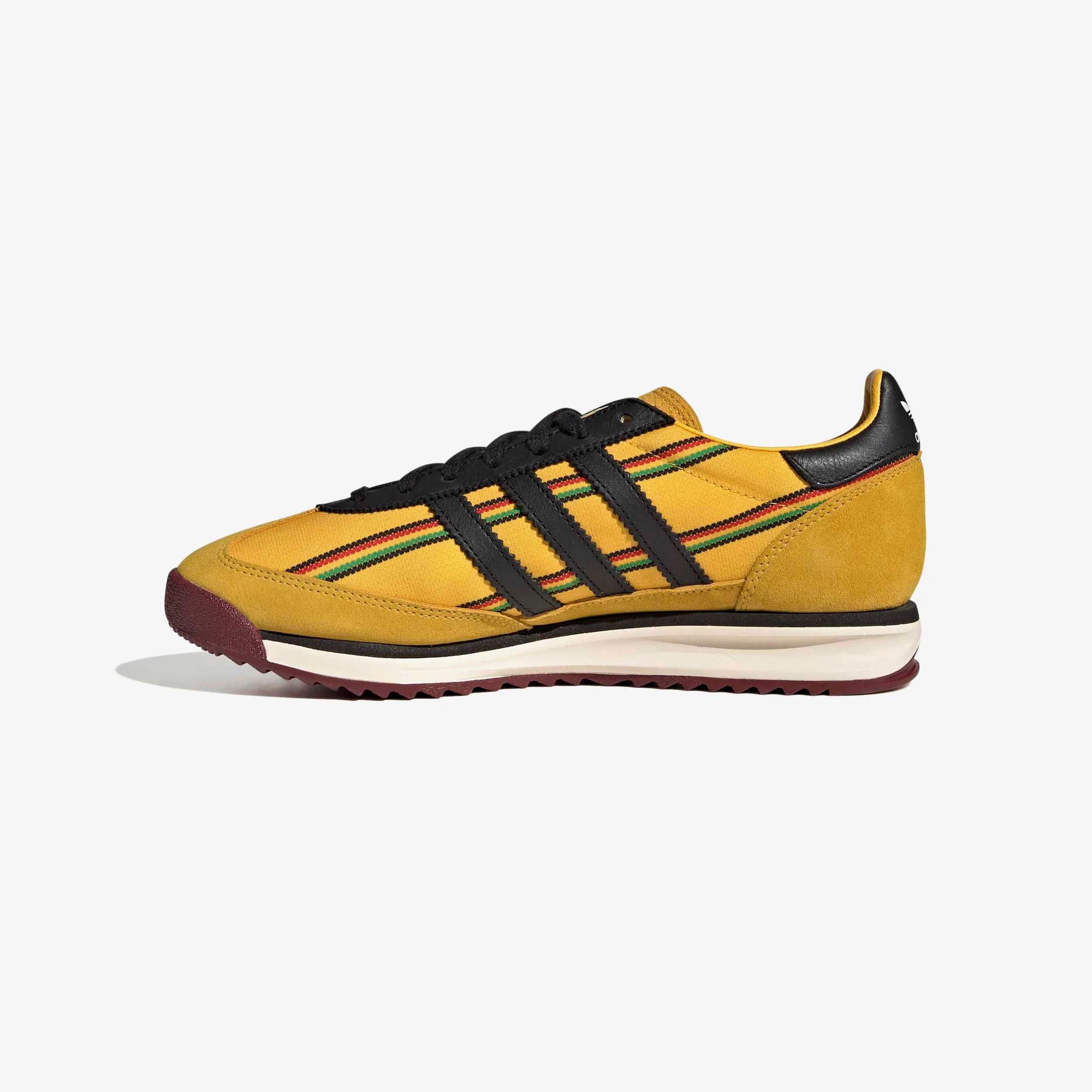 SL 72 RS Jamaica x Bob Marley - Image 4