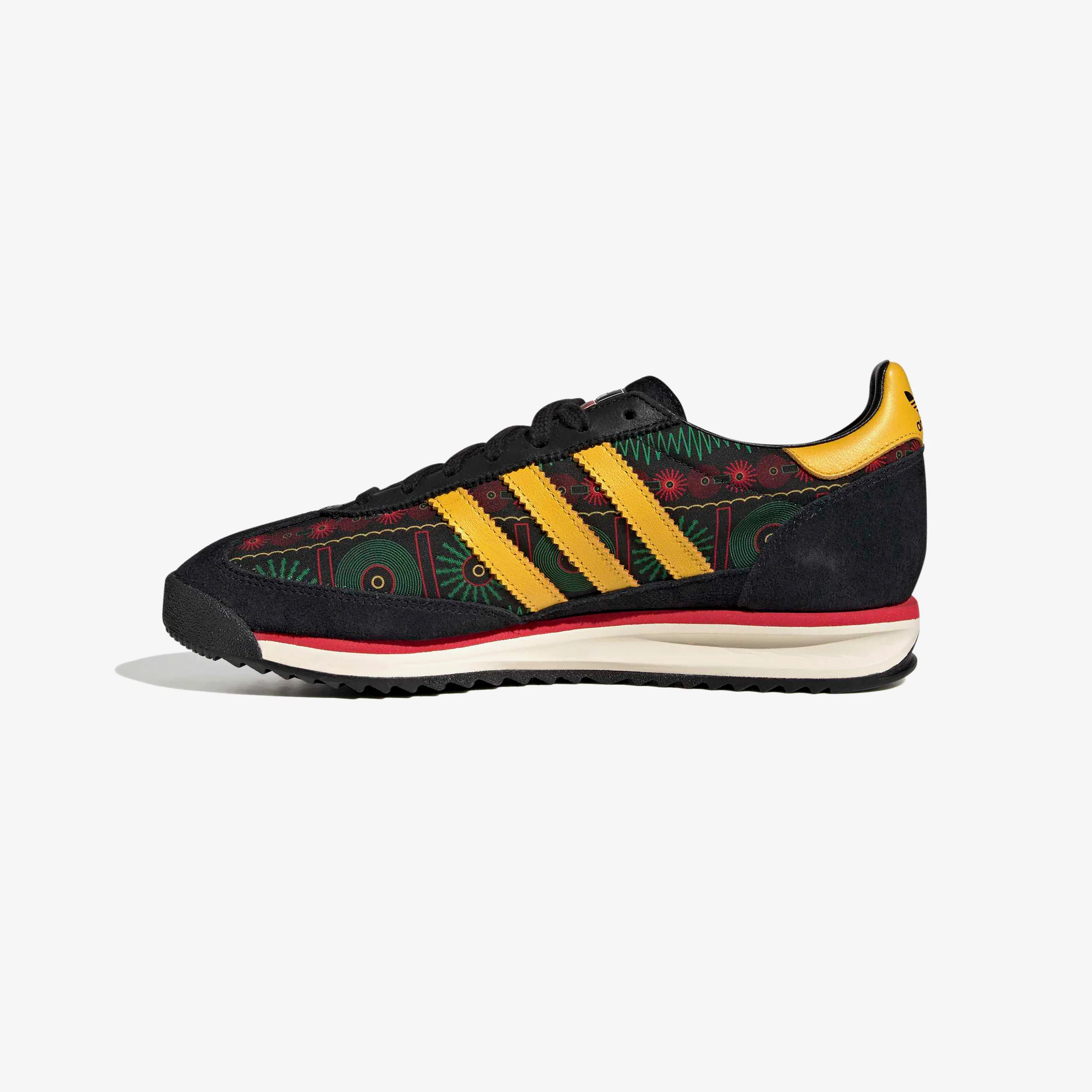 SL 72 RS Jamaica x Bob Marley - Image 4
