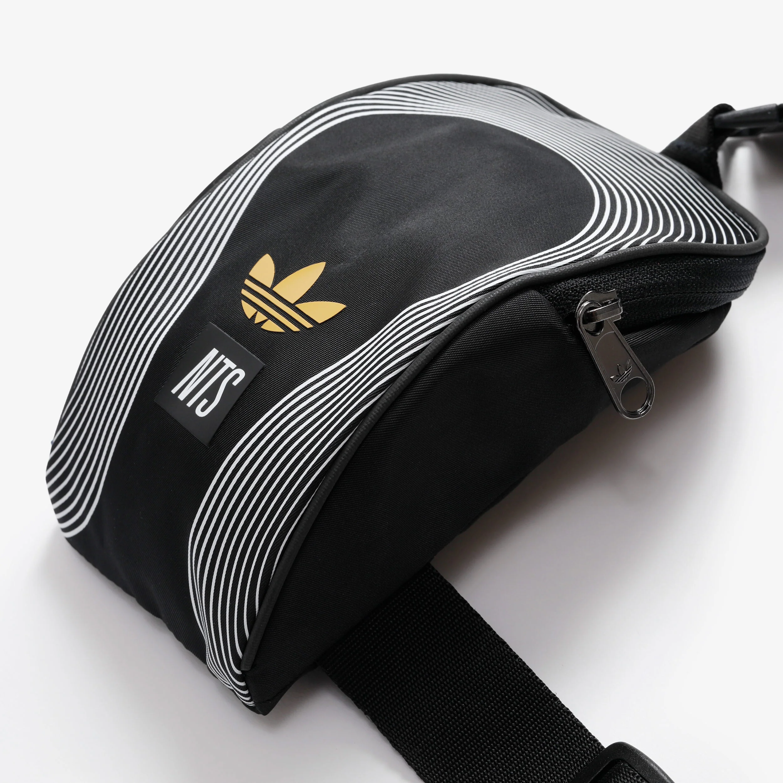 Small Item Bag x NTS Radio - Image 3