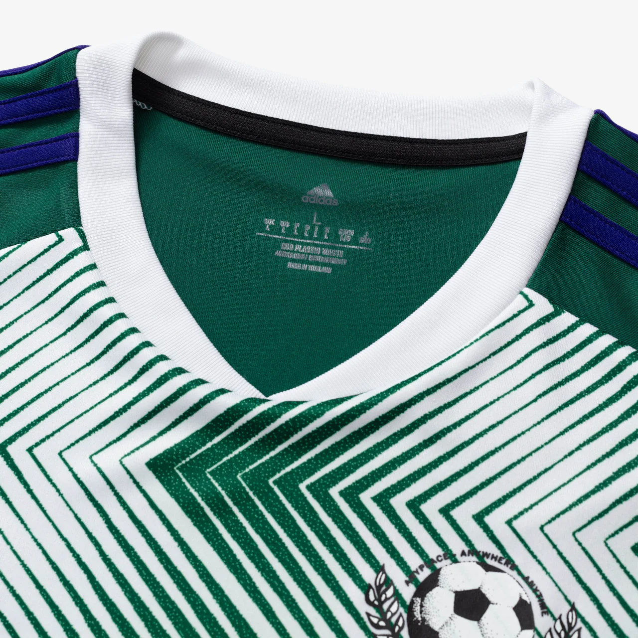 SNS FC 23 Away Jersey - Image 8