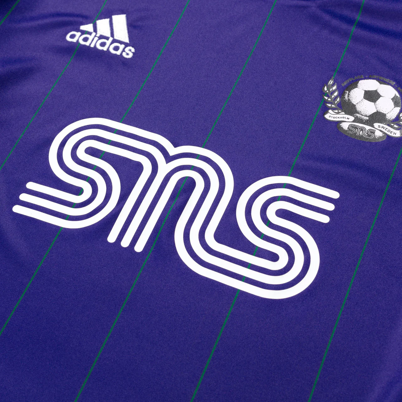 SNS FC 23 Home Jersey - Image 5