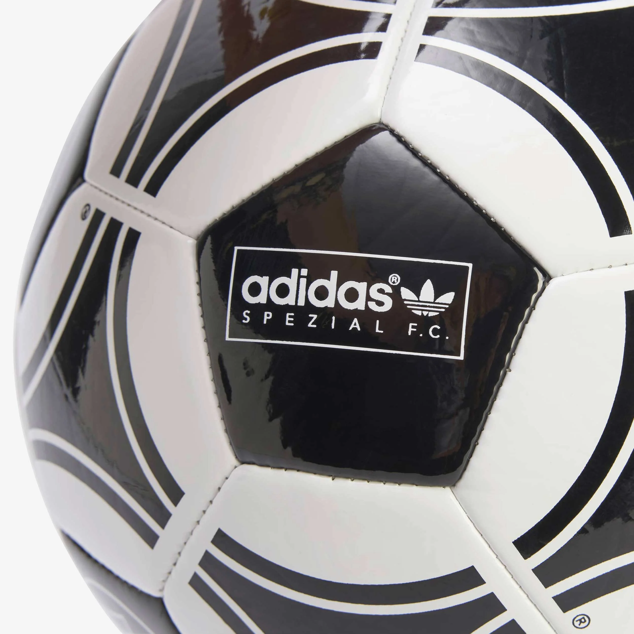 Spezial FC Ball - Image 3