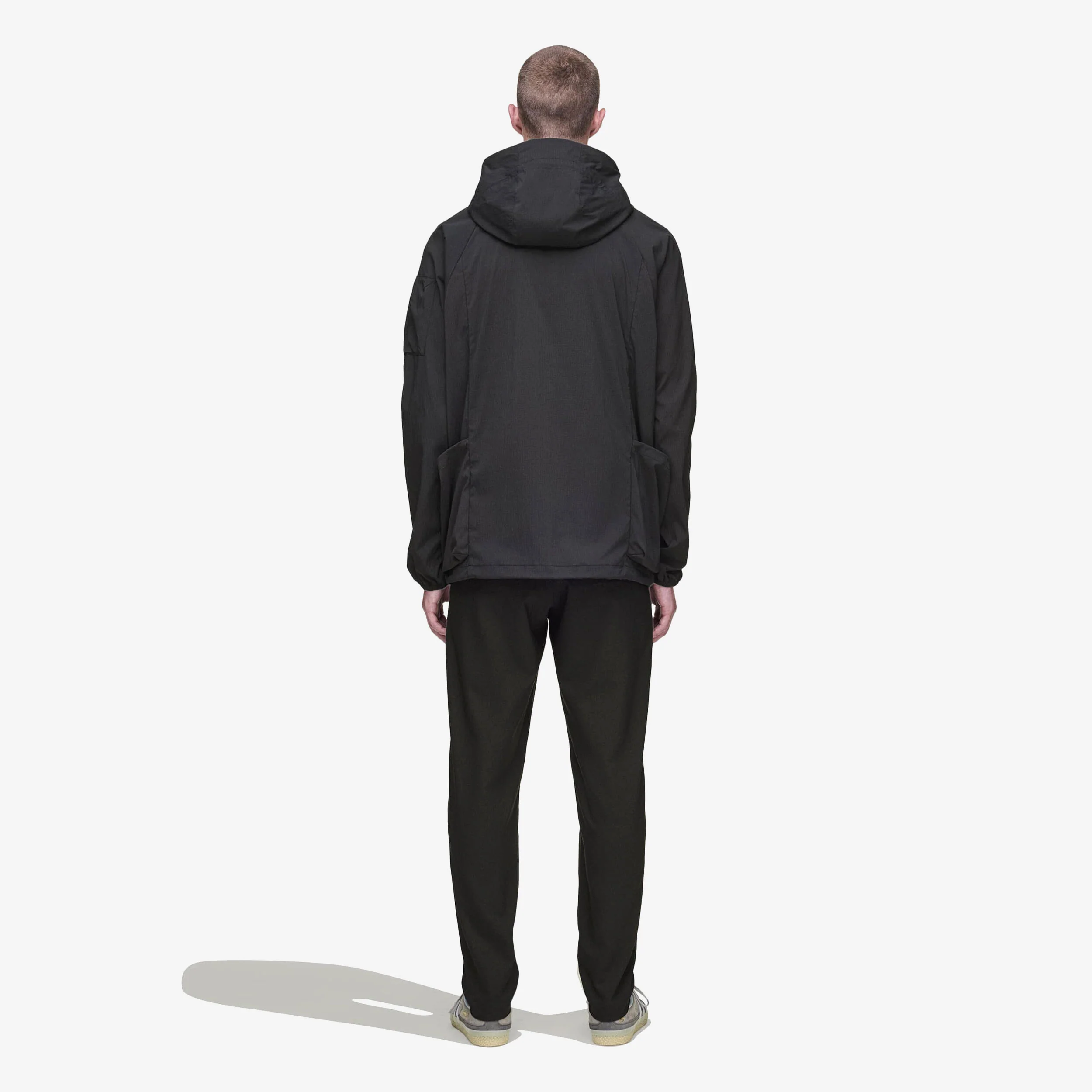 SPZL F.C. Smock - Image 4