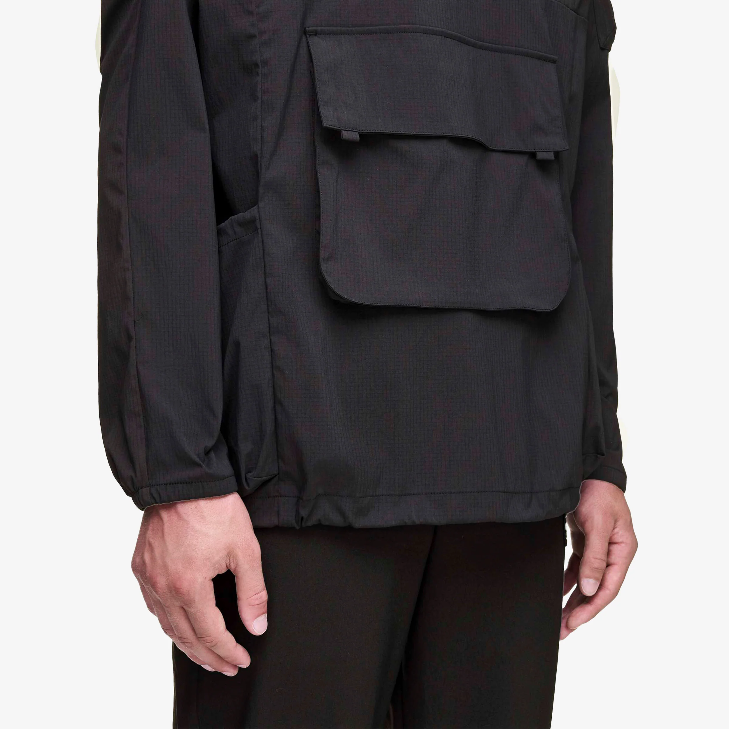 SPZL F.C. Smock - Image 6