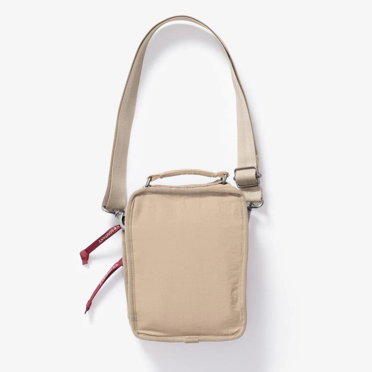 SPZL Grisdale Bag x C.P. Company - Image 2