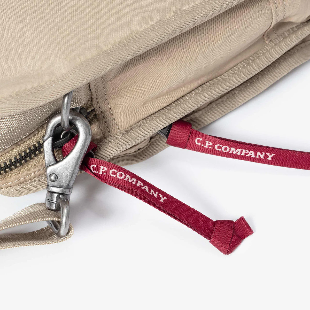 SPZL Grisdale Bag x C.P. Company - Image 4
