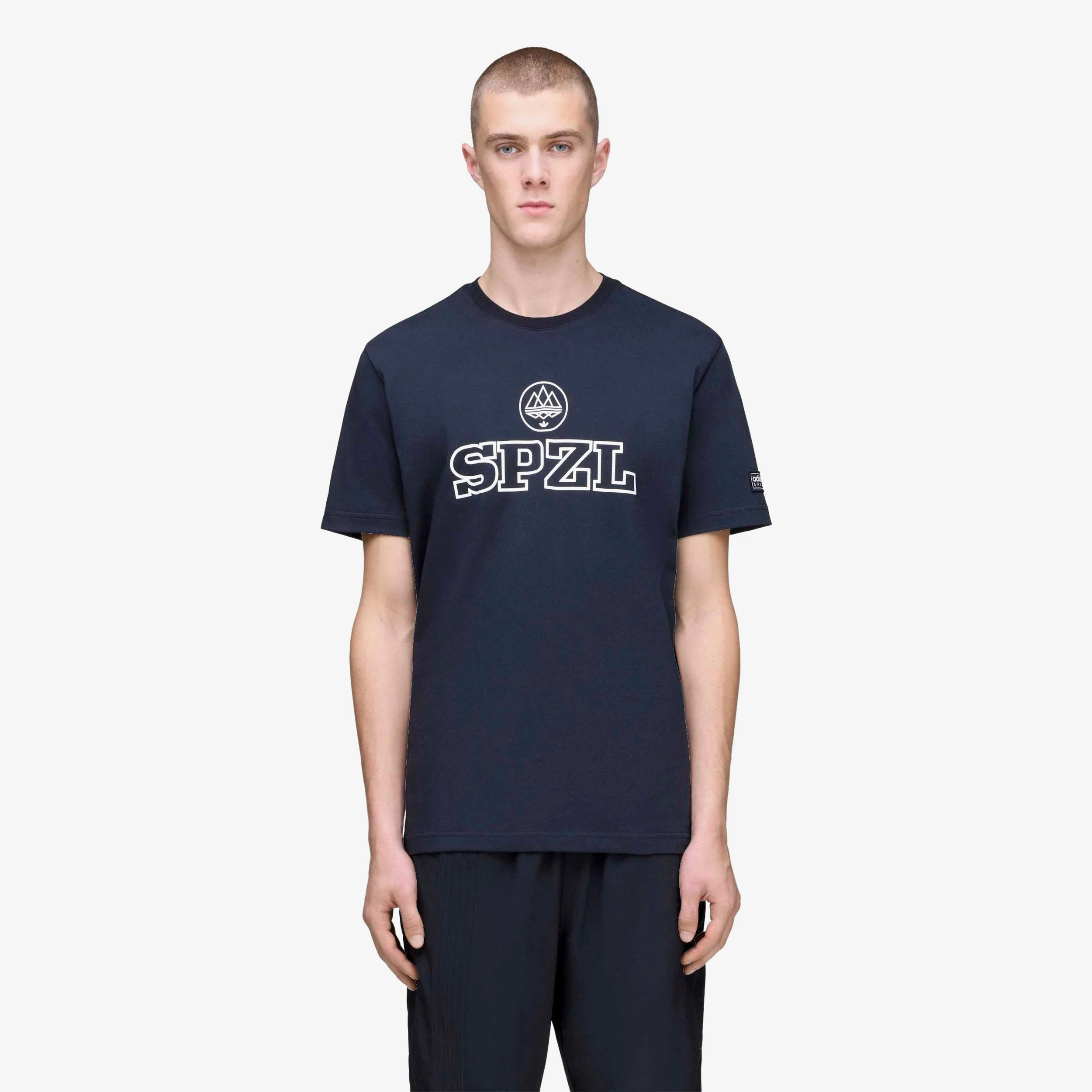 SPZL Logo Tee - Image 2