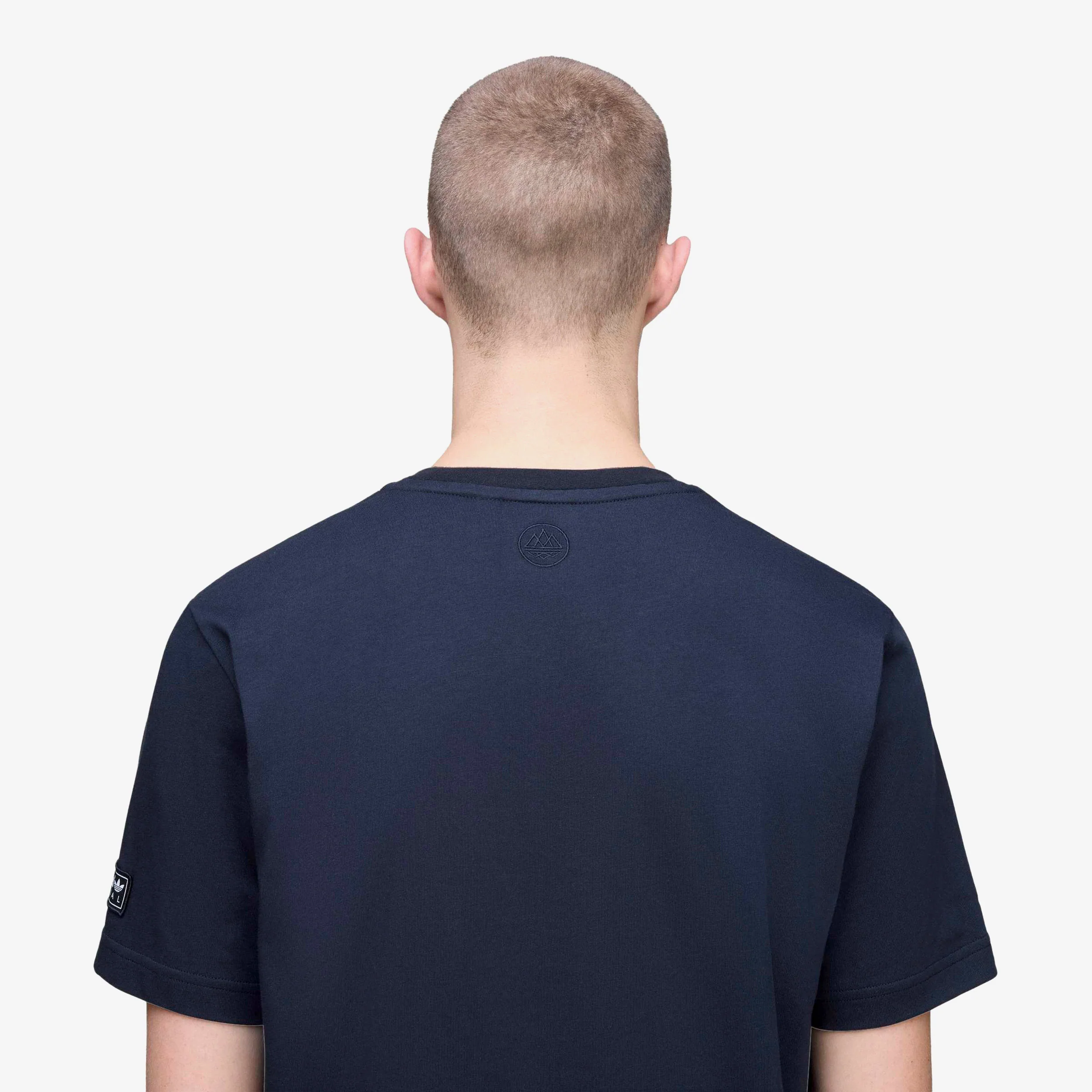 SPZL Logo Tee - Image 5