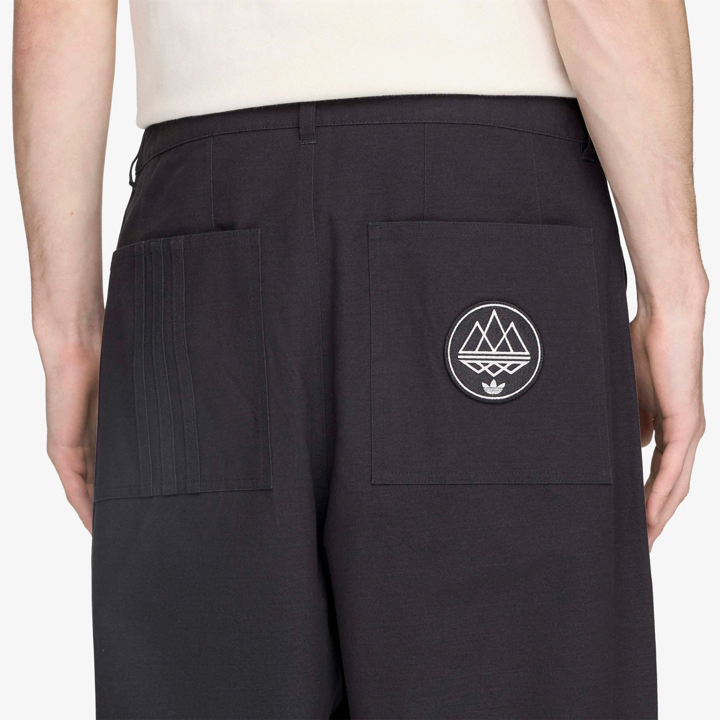 Stadt SPZL Trouser - Image 7
