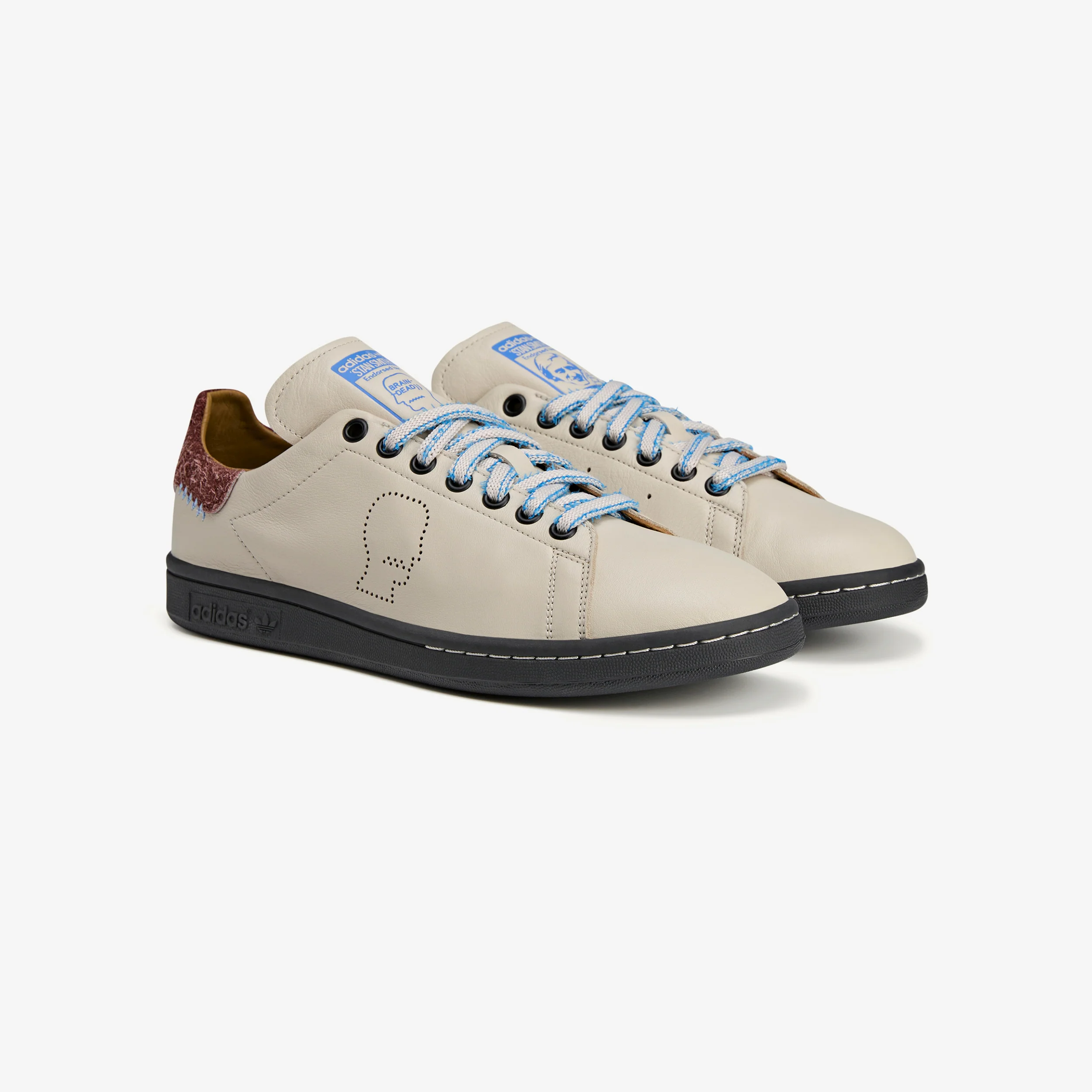 Stan Smith x Brain Dead - Image 5