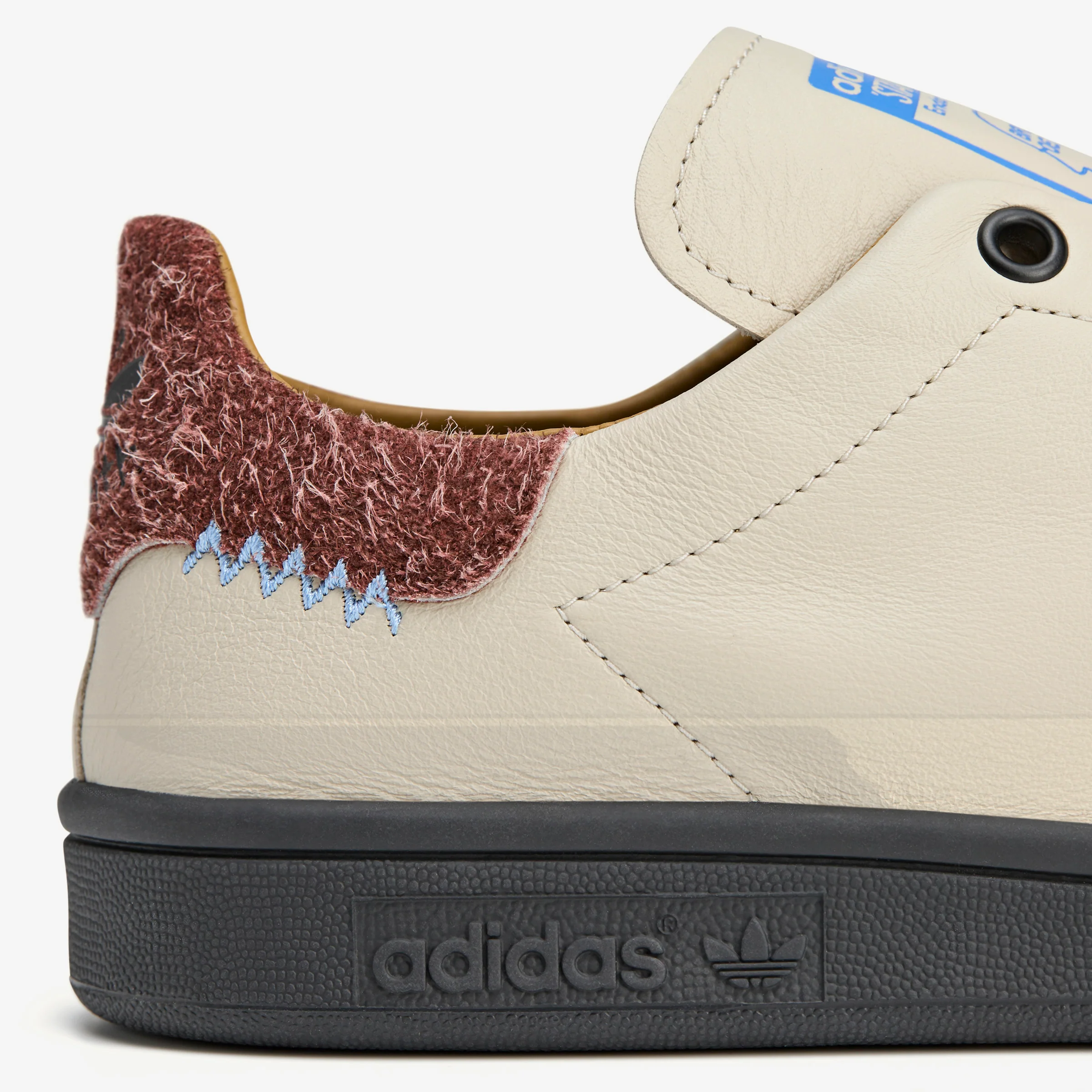 Stan Smith x Brain Dead - Image 8