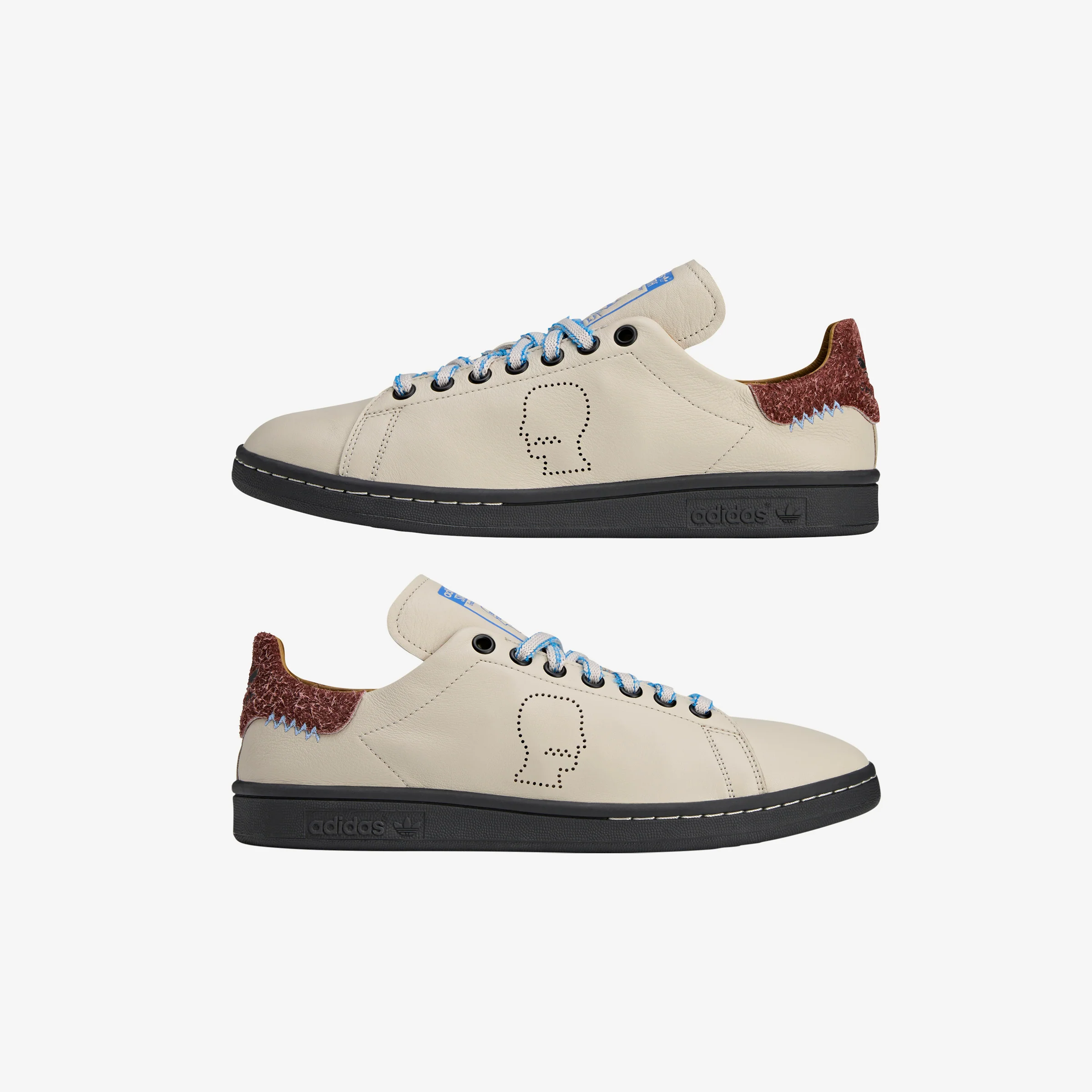 Stan Smith x Brain Dead - Image 9