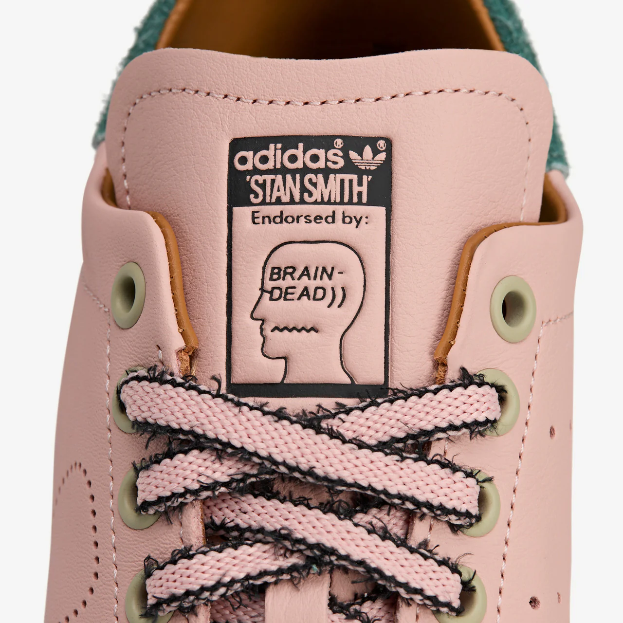 Stan Smith x Brain Dead - Image 7