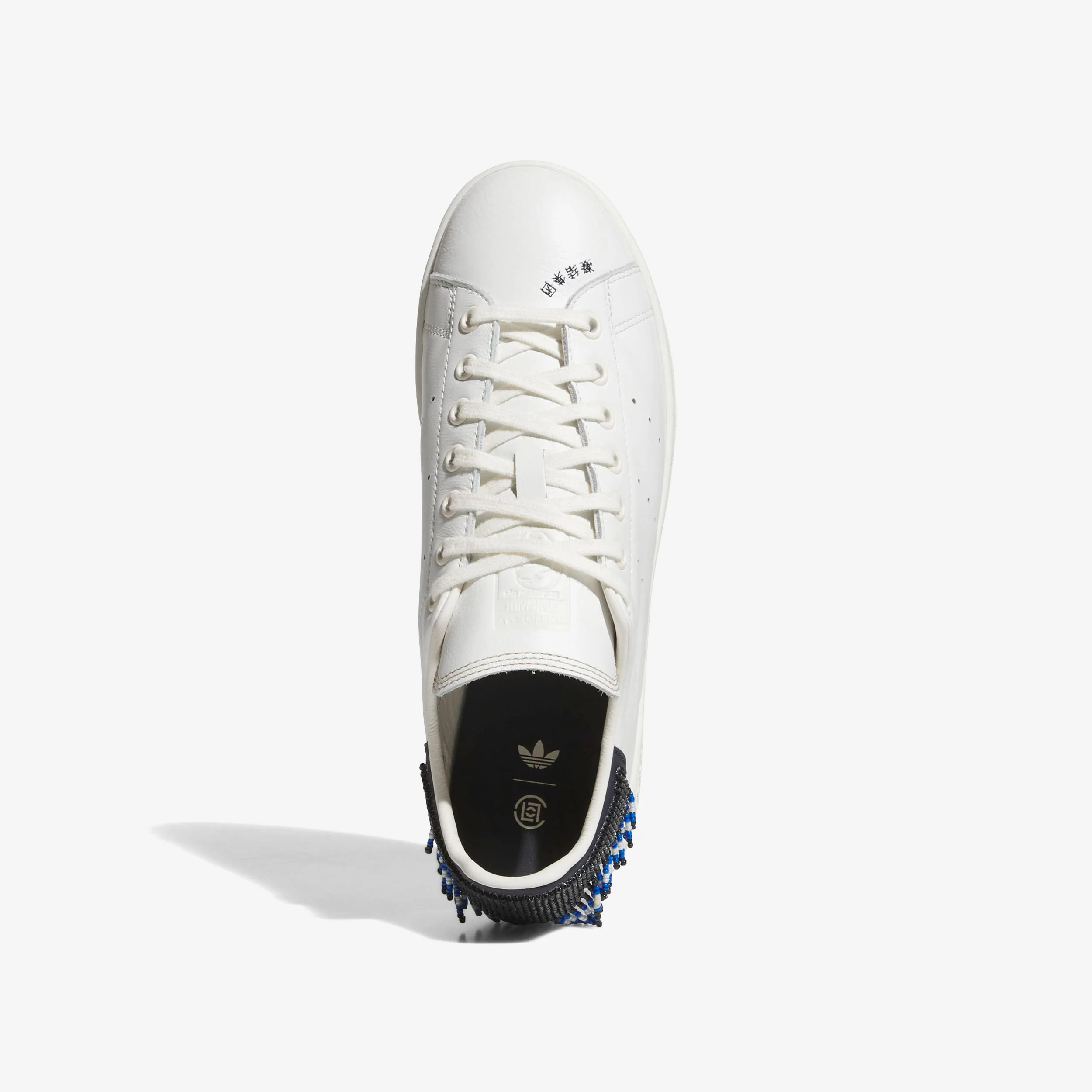 Stan Smith x CLOT by Edison Chen - Image 7