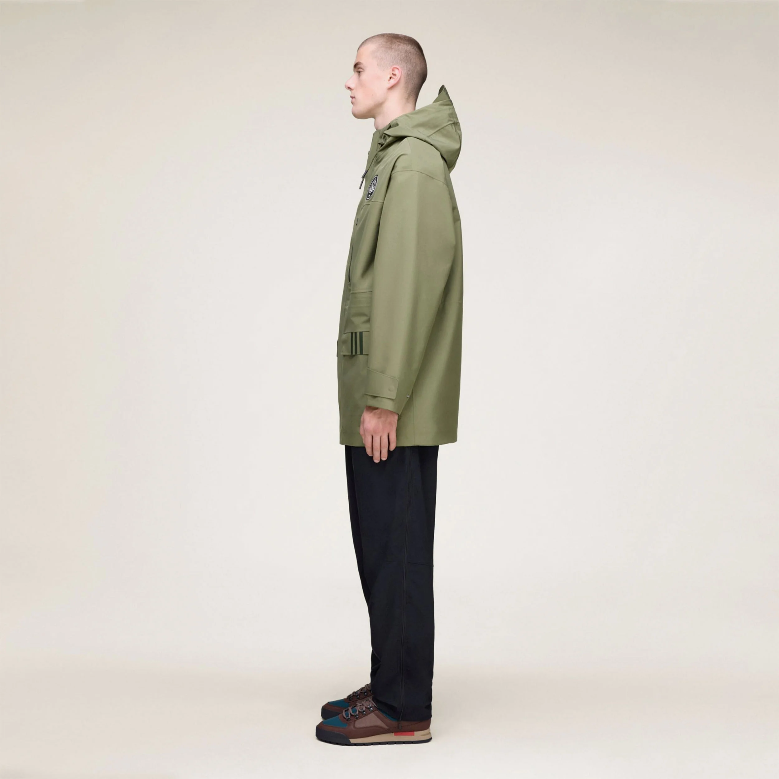 Sunnyhurst SPZL Anorak - Image 6