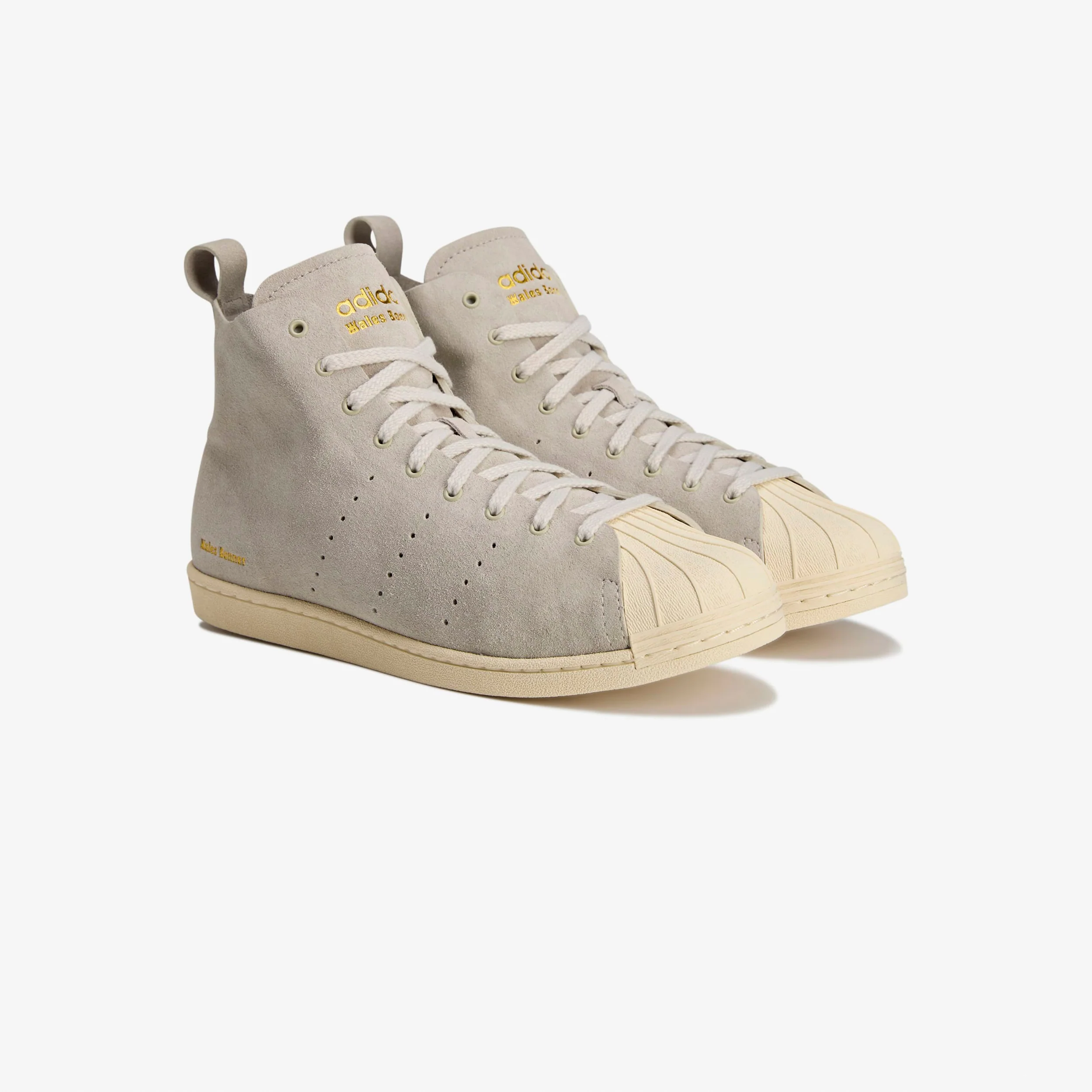 Superstar Hi x Wales Bonner - Image 2