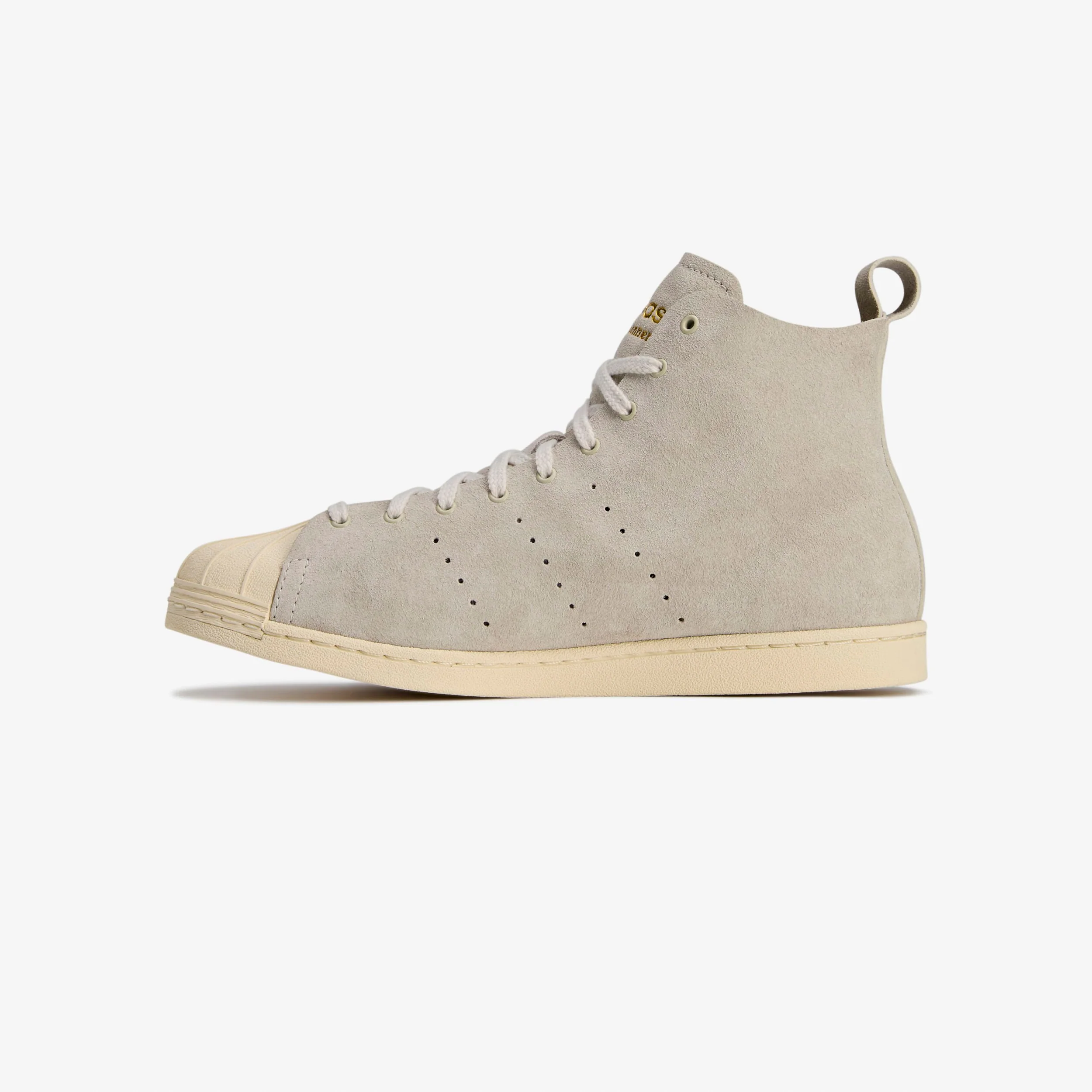 Superstar Hi x Wales Bonner - Image 3