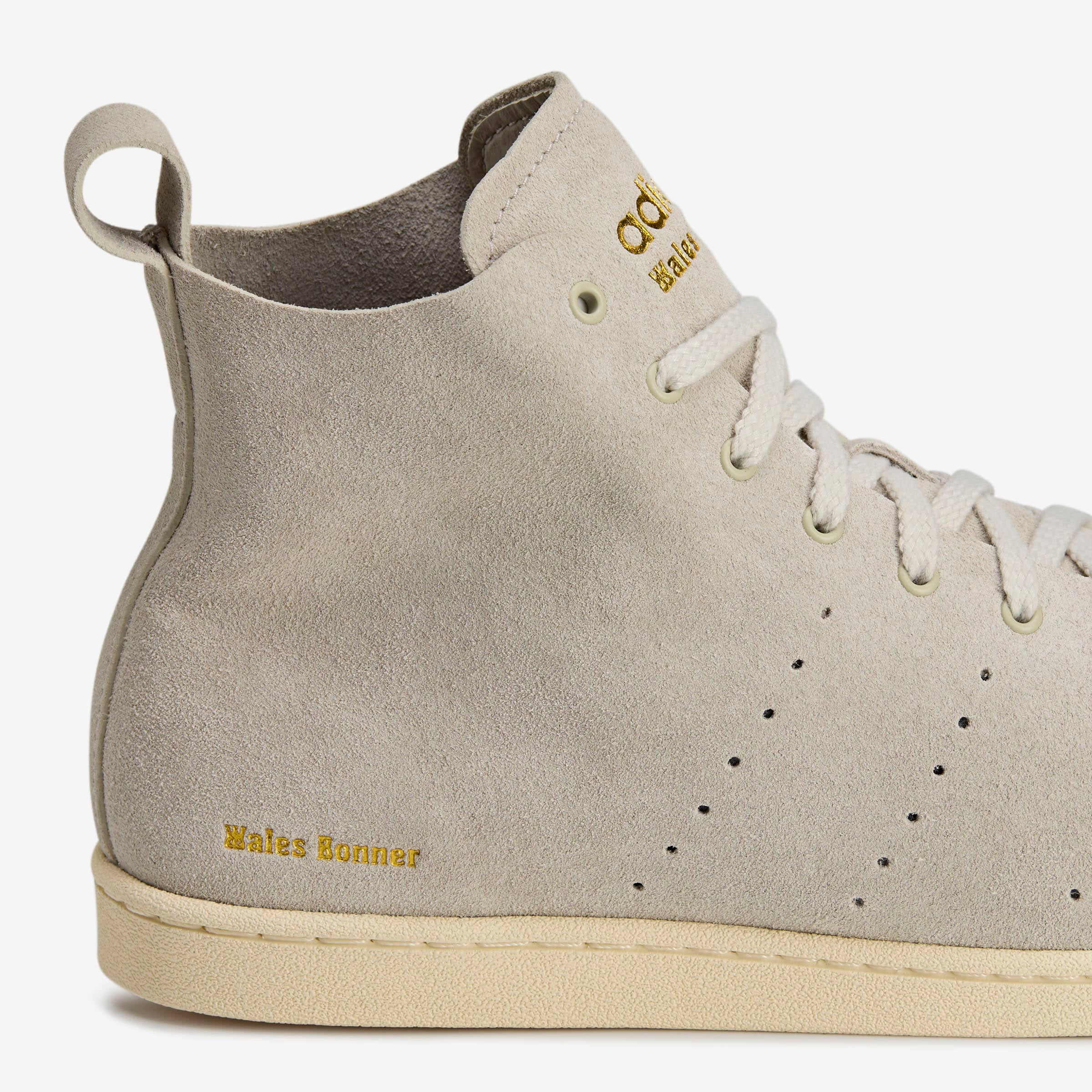 Superstar Hi x Wales Bonner - Image 6