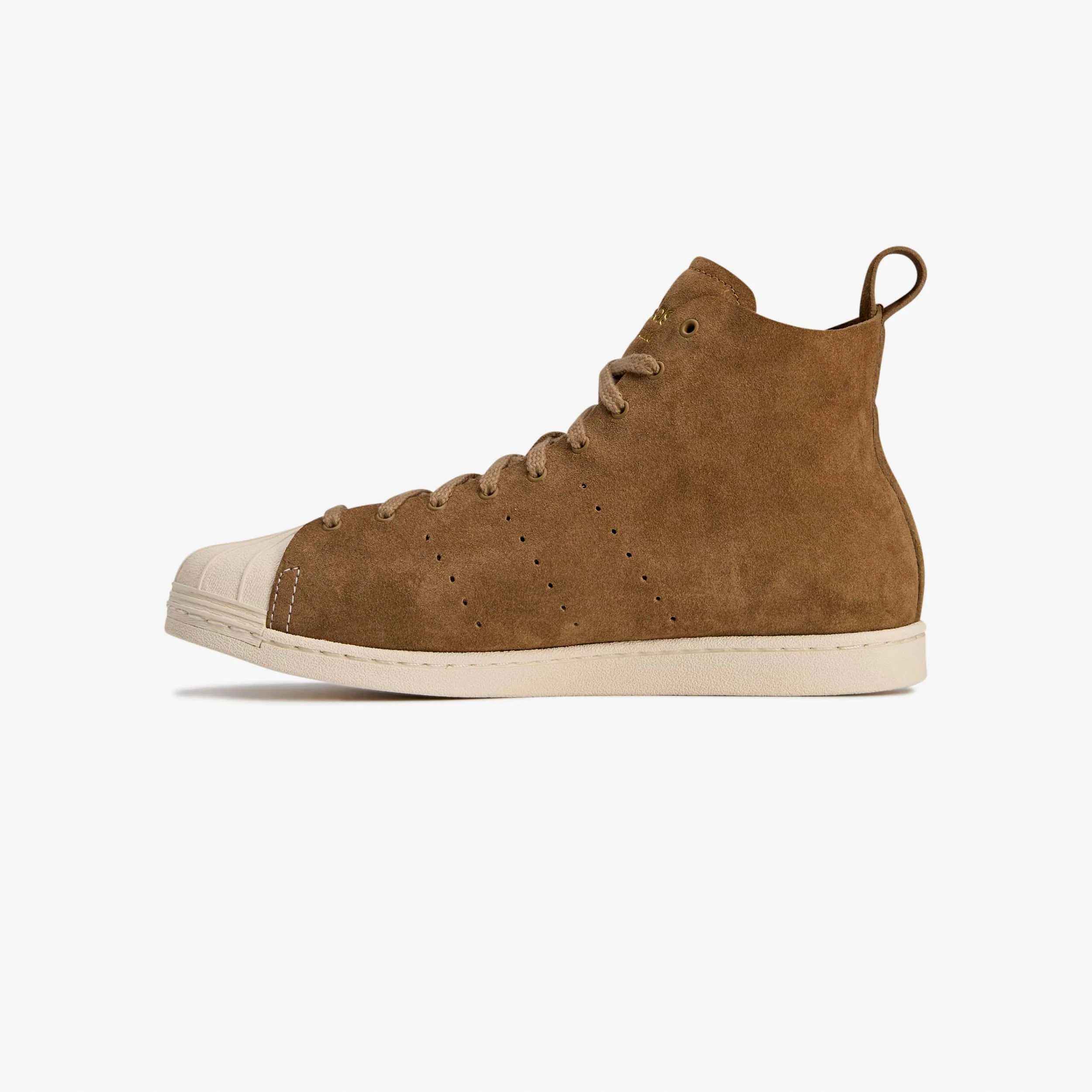 Superstar Hi x Wales Bonner - Image 4