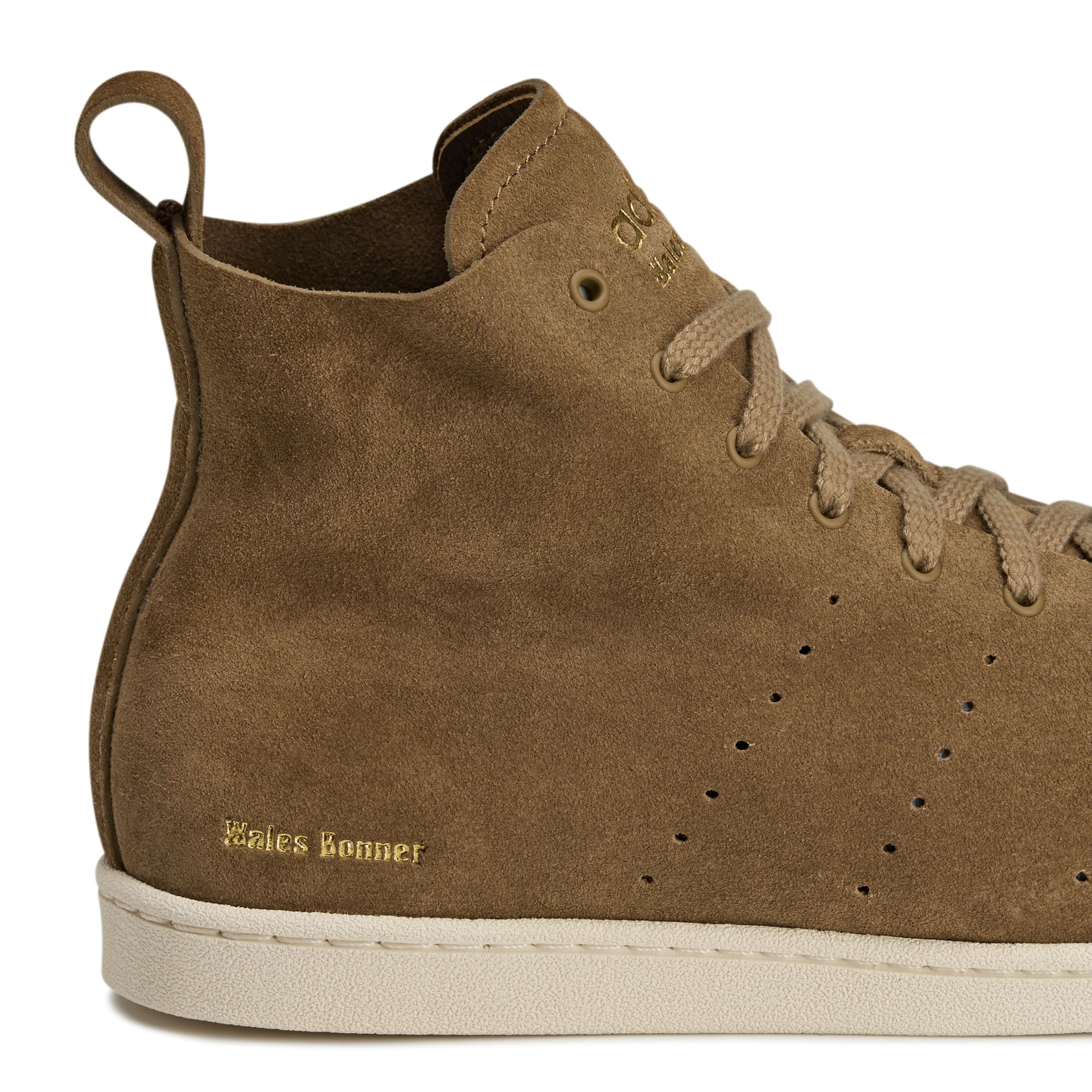 Superstar Hi x Wales Bonner - Image 6