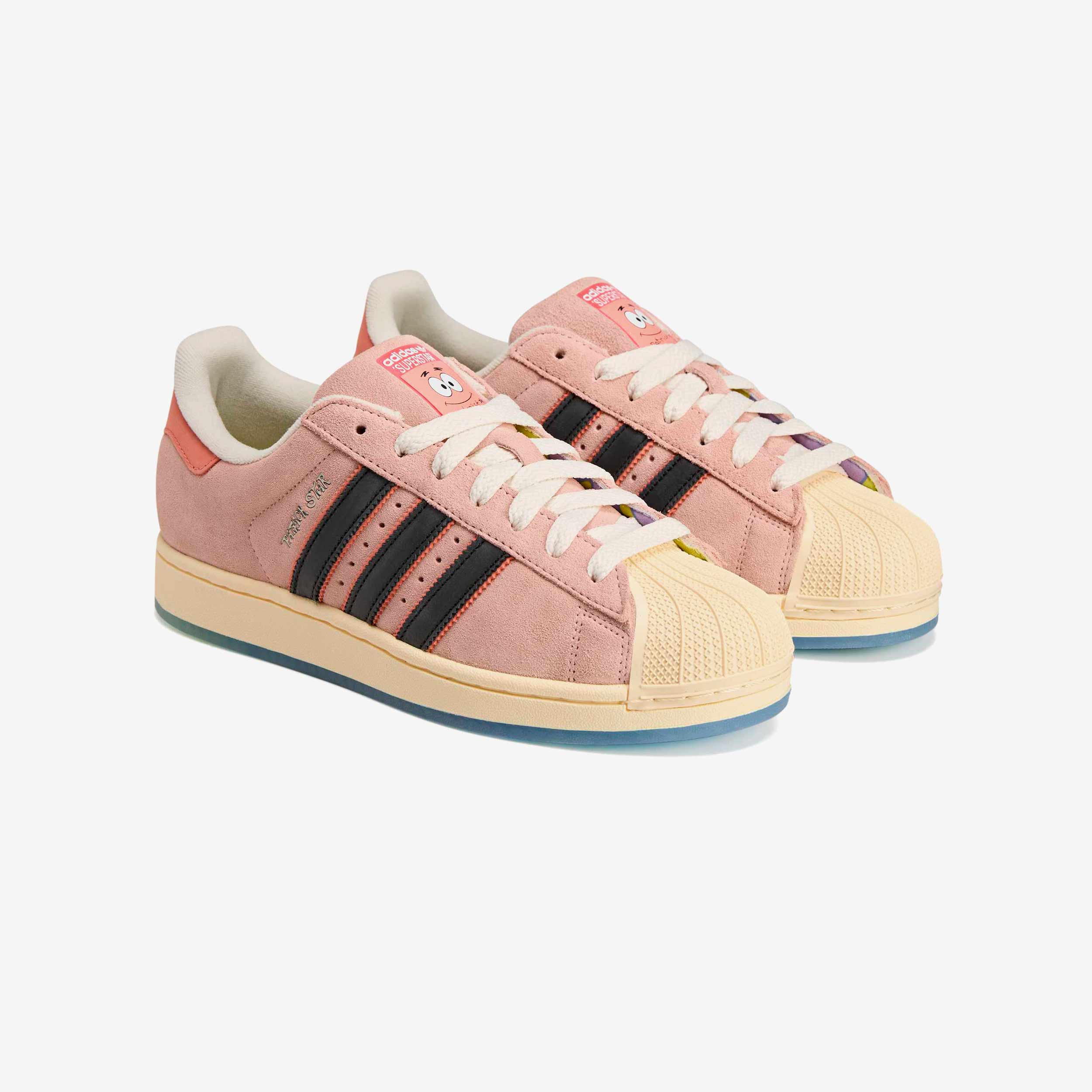 Superstar Patrick Star x SpongeBob SquarePants - Image 2