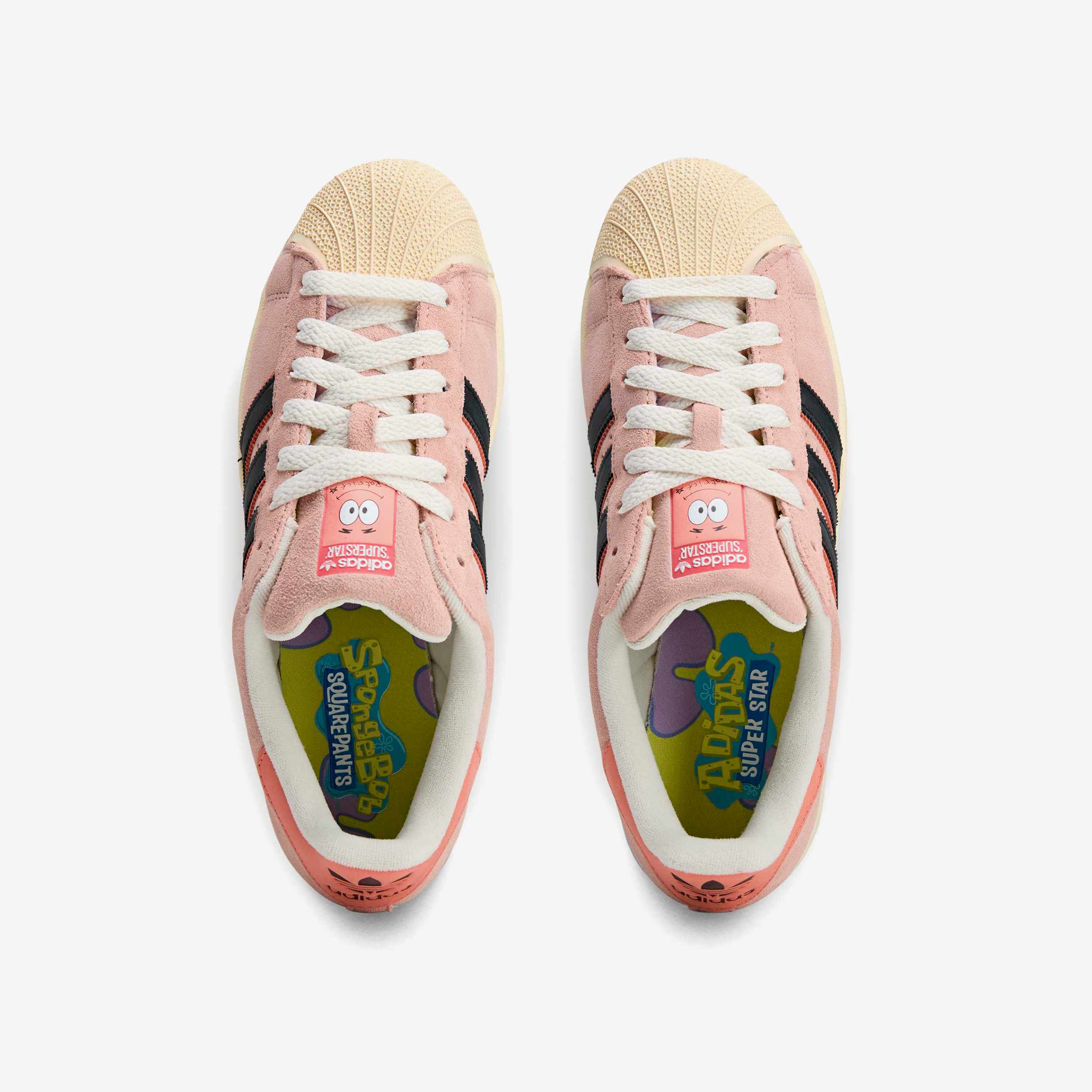 Superstar Patrick Star x SpongeBob SquarePants - Image 7