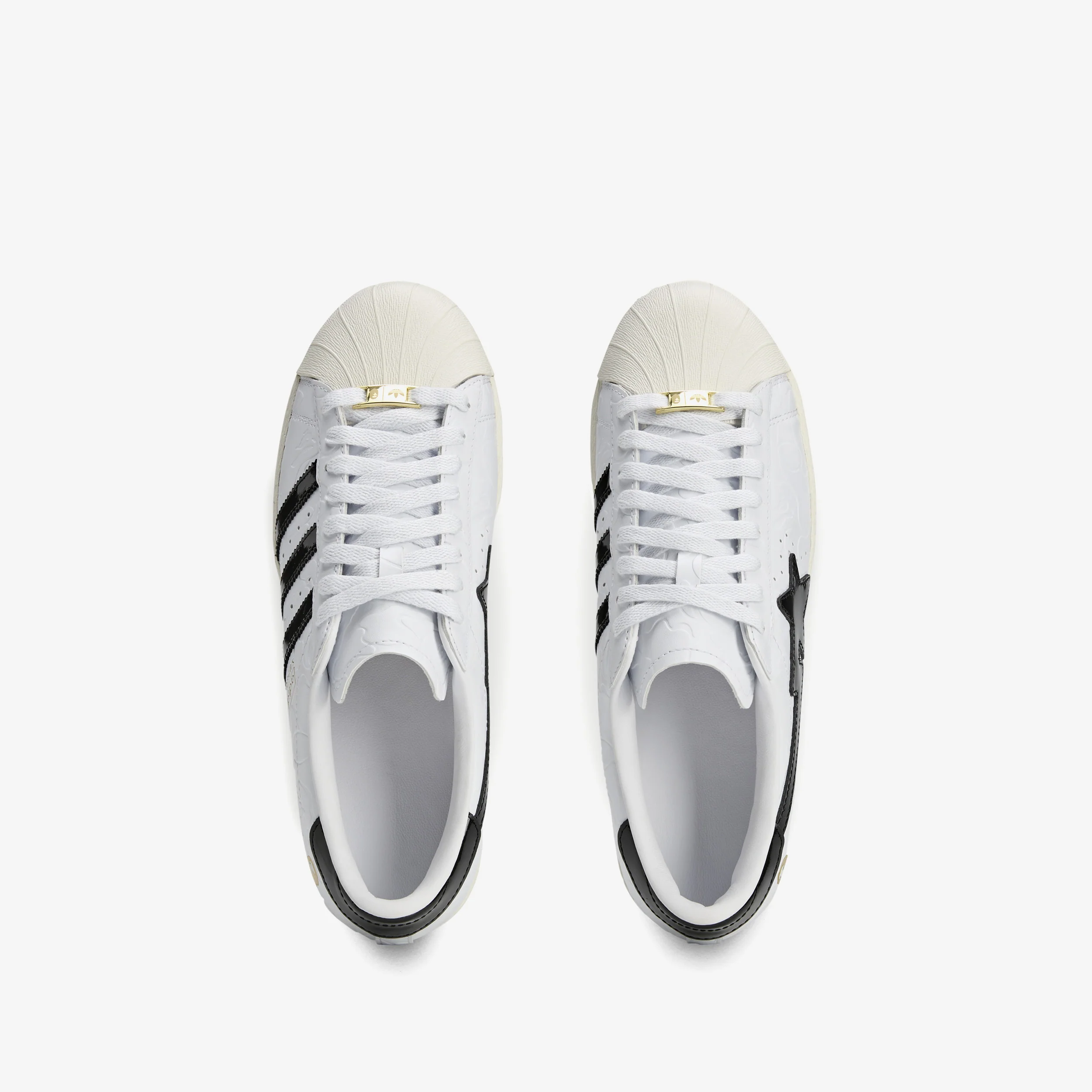 Superstar V x Bape - Image 4