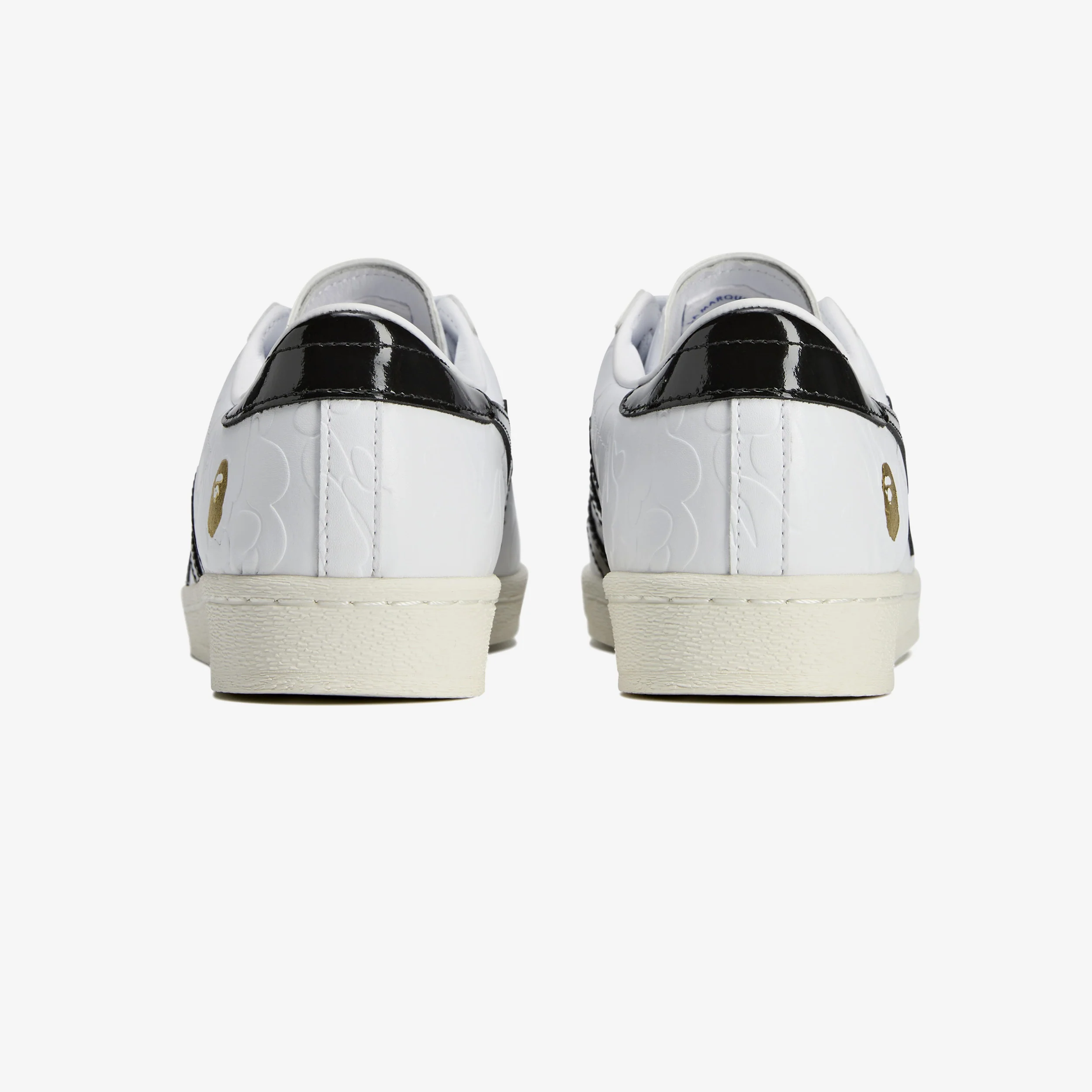 Superstar V x Bape - Image 5