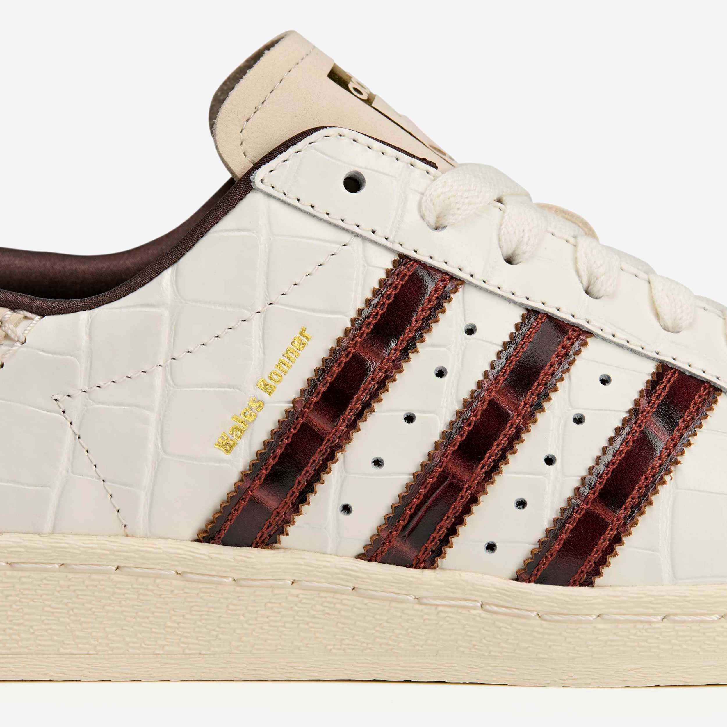 Superstar x Wales Bonner - Image 5