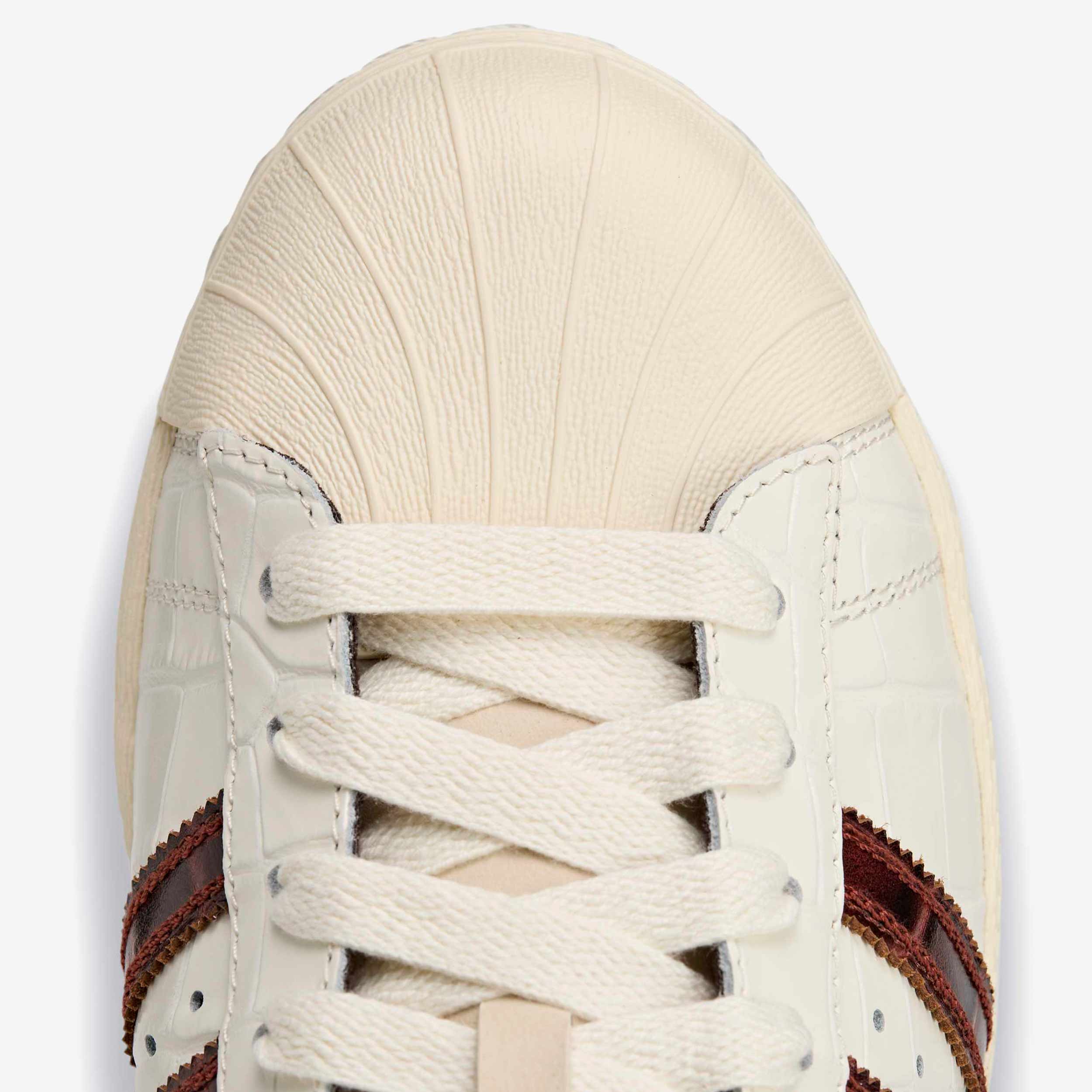 Superstar x Wales Bonner - Image 6