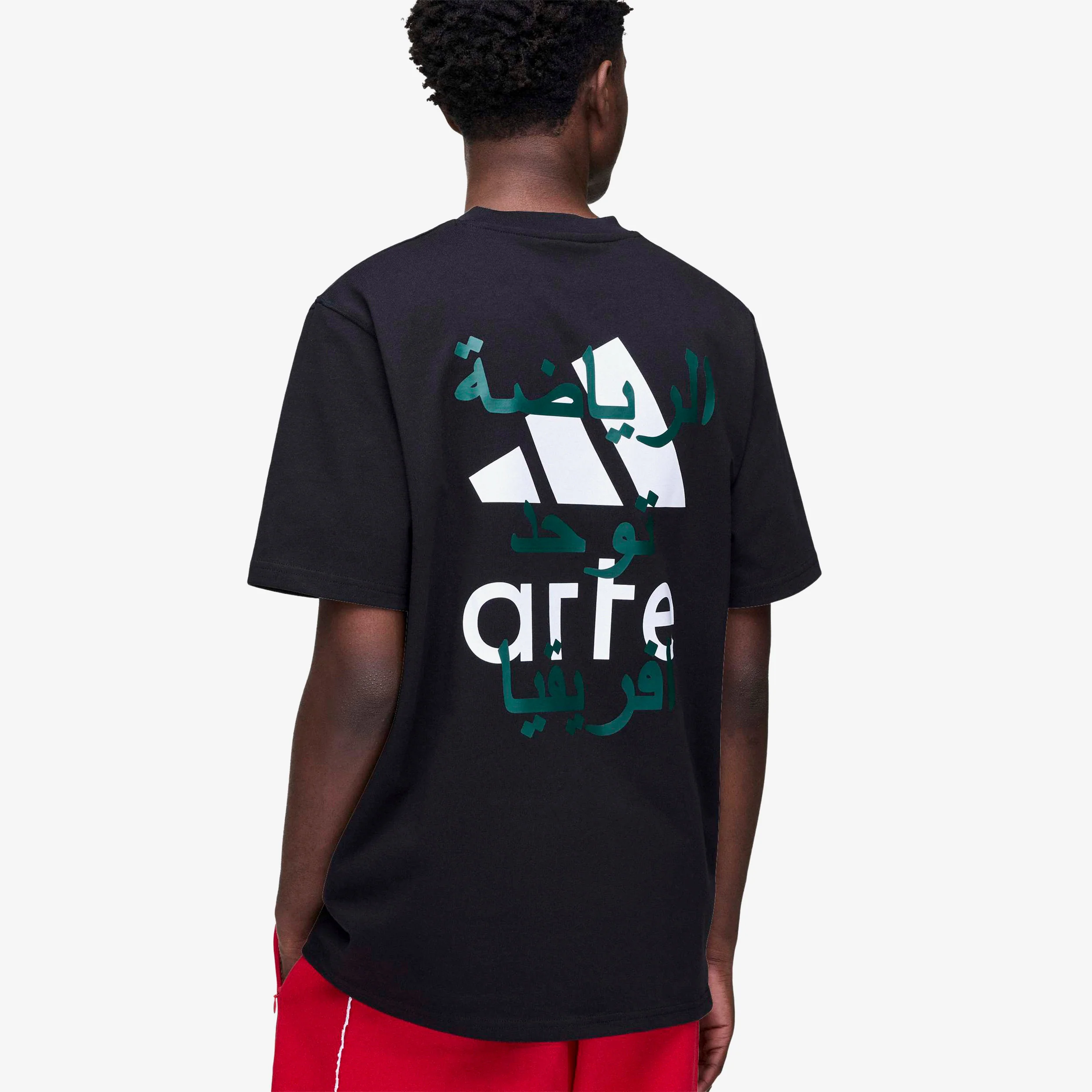 T-Shirt x Arte Antwerp - Image 4