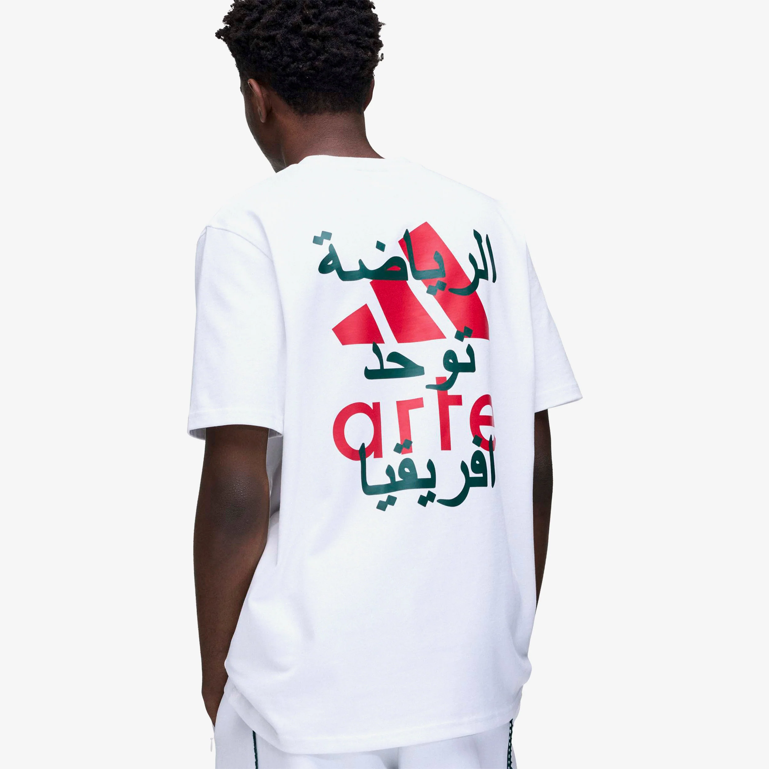 T-Shirt x Arte Antwerp - Image 4