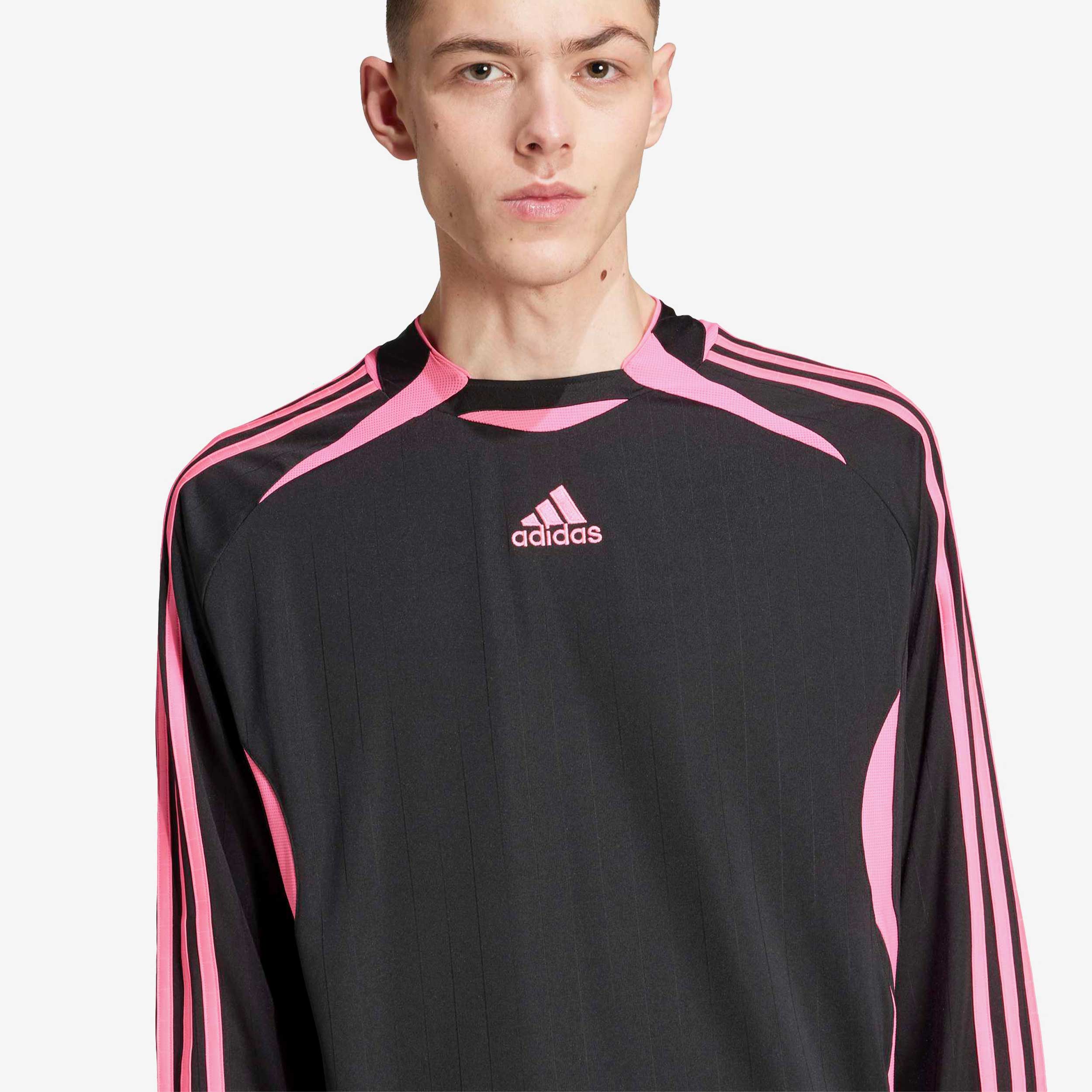 Teamgeist Adicolor Longsleeve Tee - Image 4
