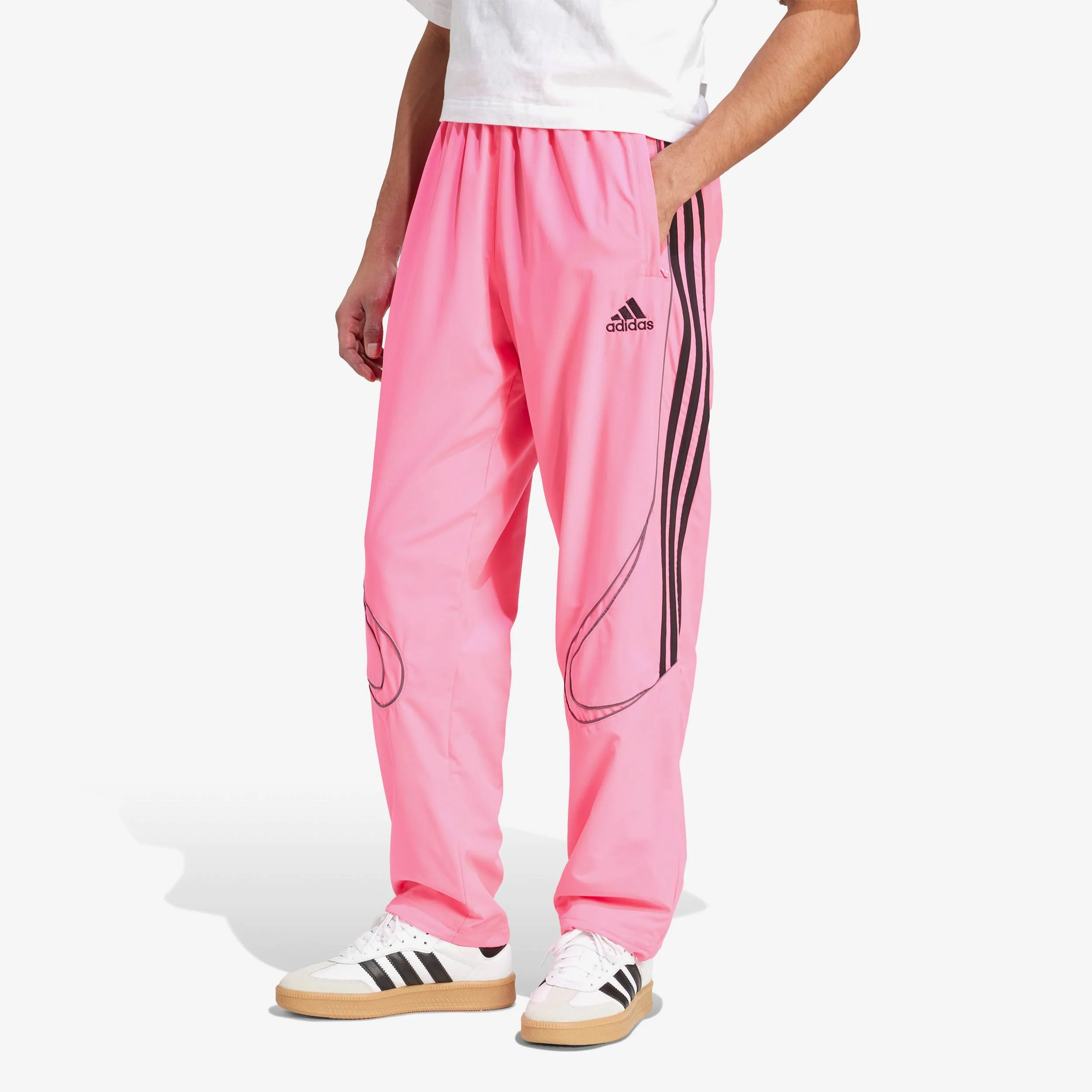 Teamgeist Adicolor Track Pant - Image 2