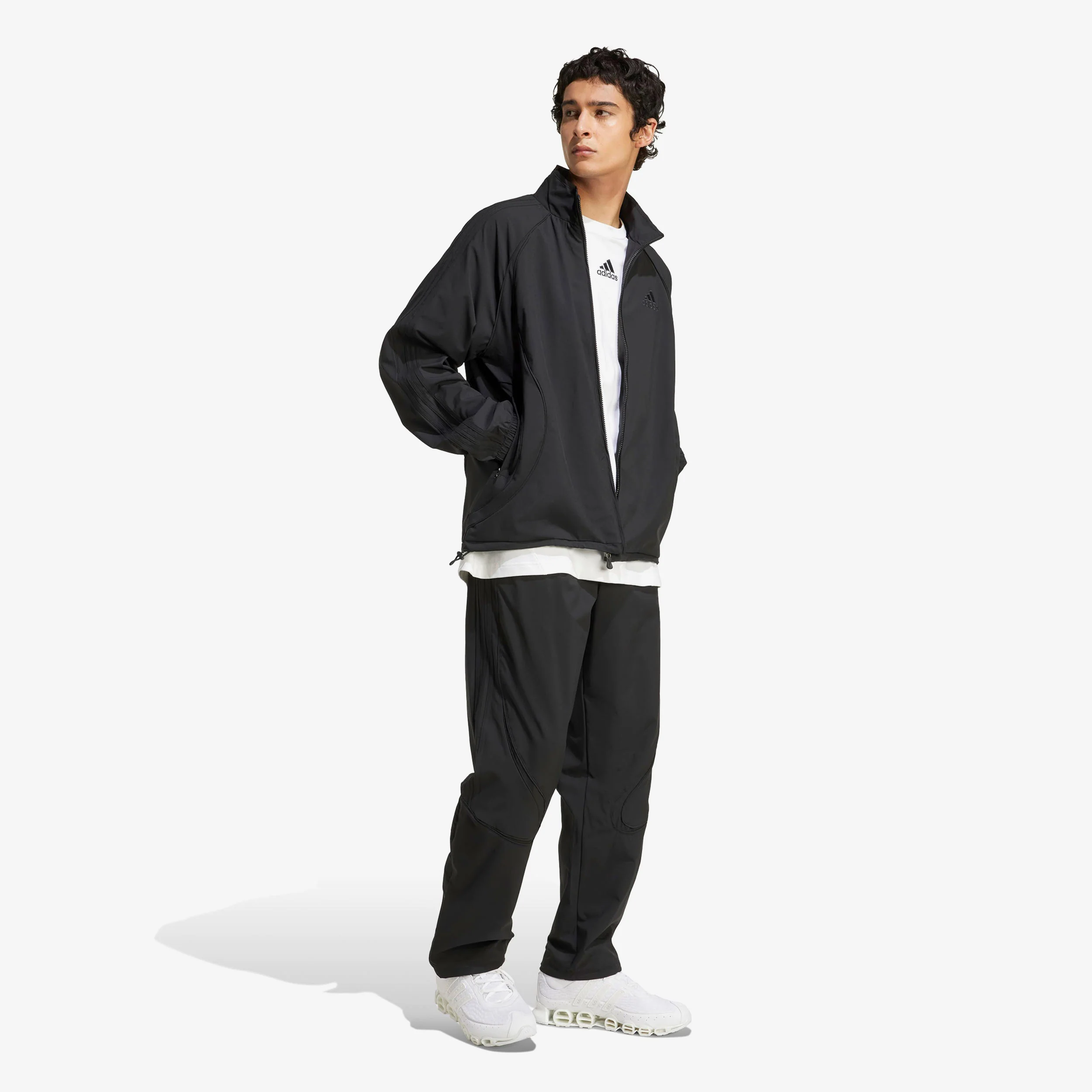 Teamgeist Adicolor Track Top - Image 6