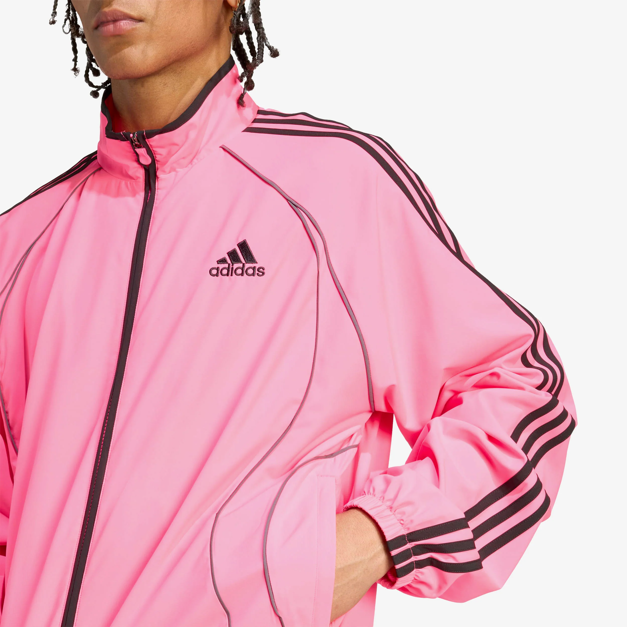 Teamgeist Adicolor Track Top - Image 5