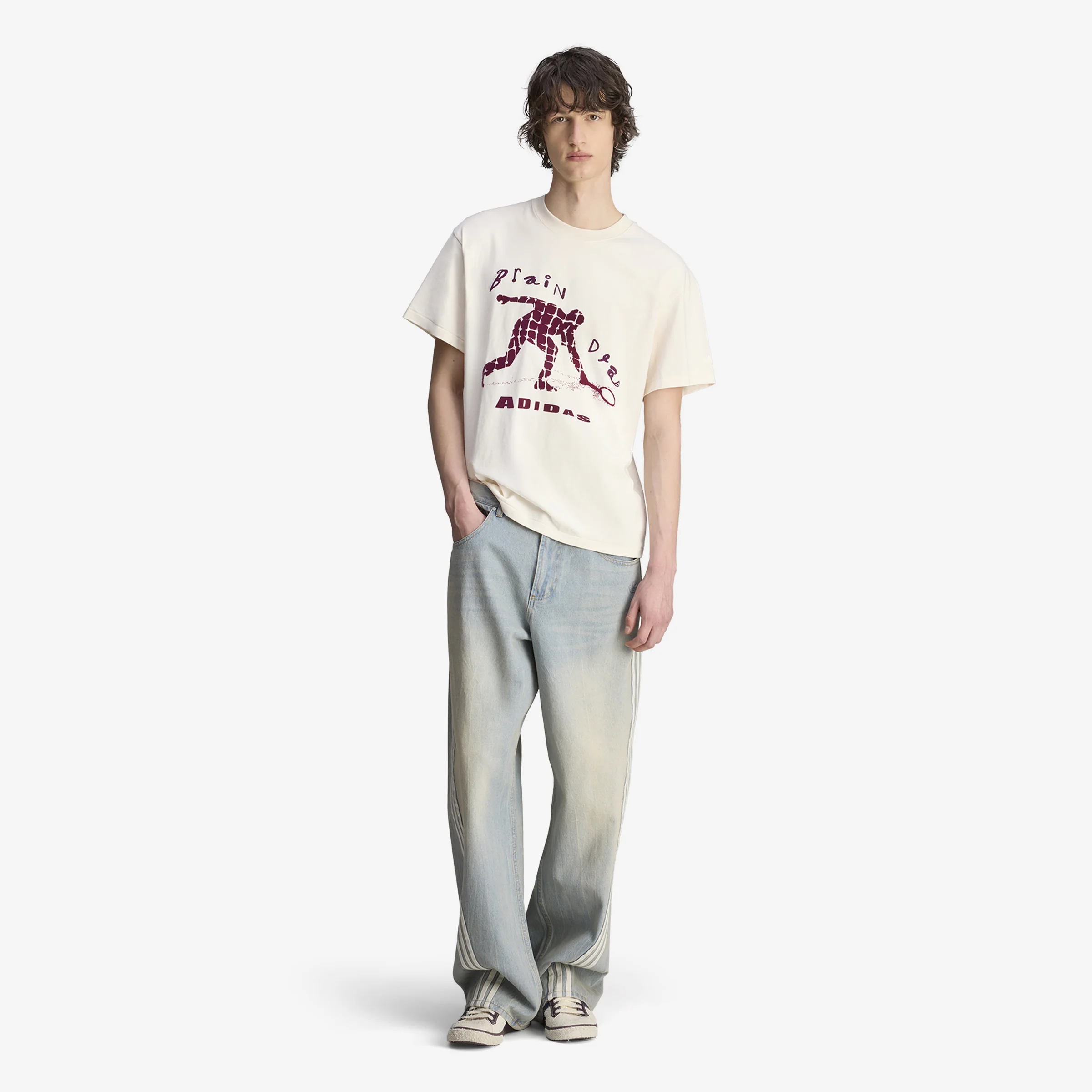 Tee x Brain Dead - Image 6