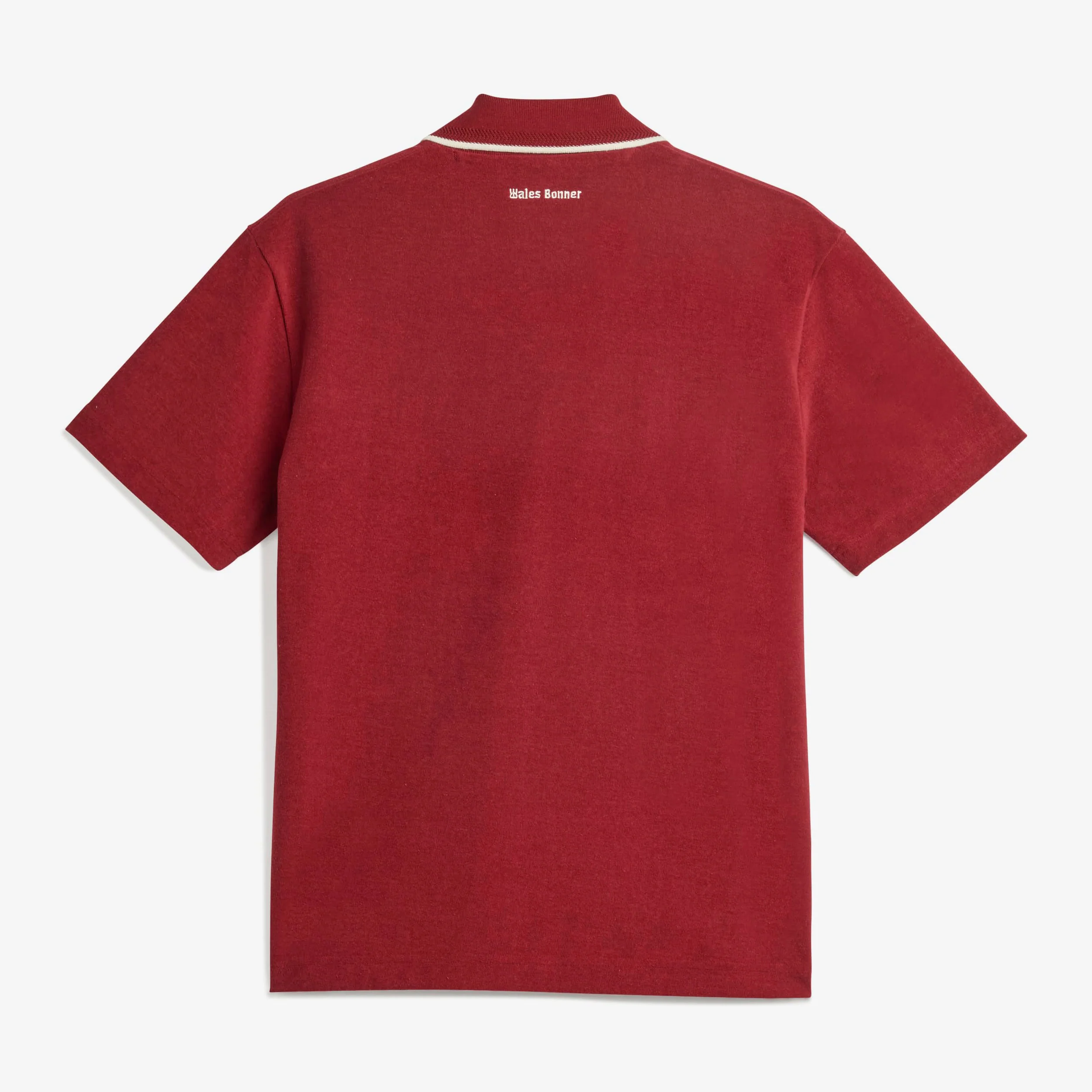 Terry Polo x Wales Bonner - Image 2