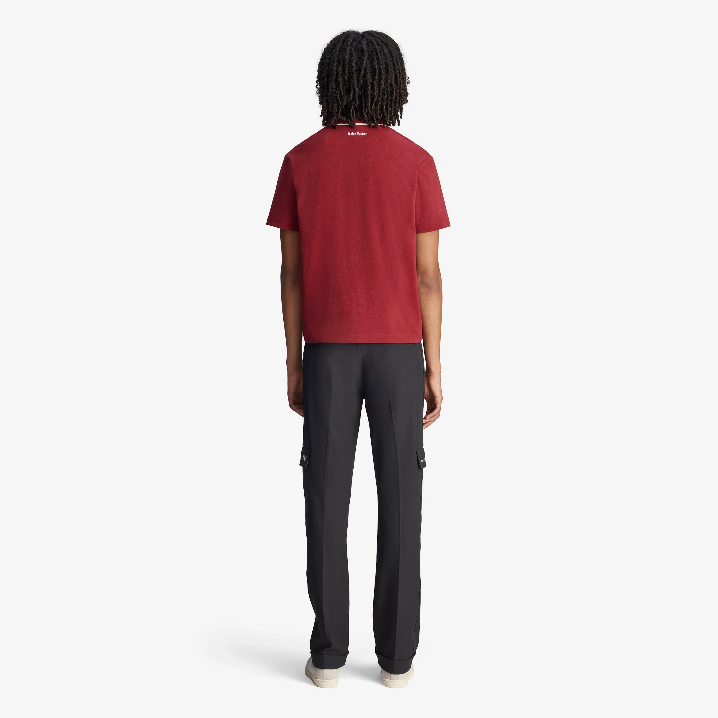 Terry Polo x Wales Bonner - Image 4
