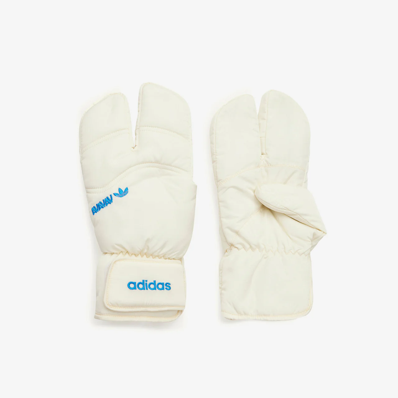 Three Finger Gloves x Avavav